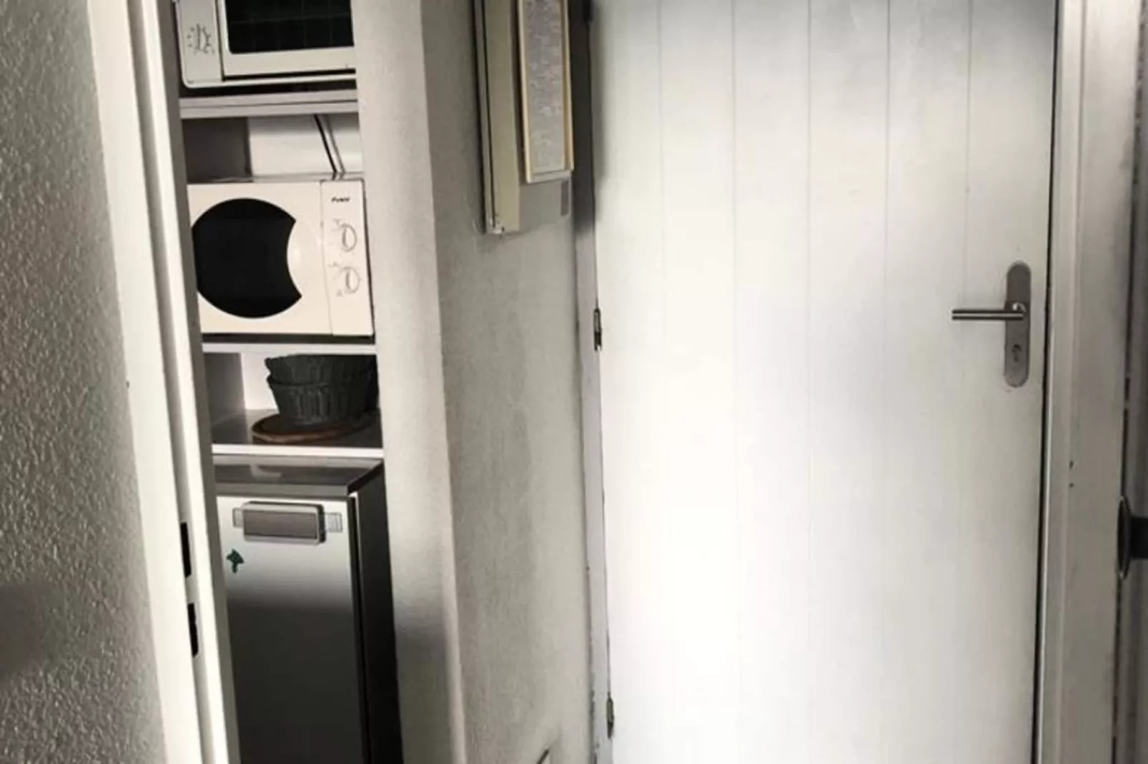 Résidence Christiania-Sfeer