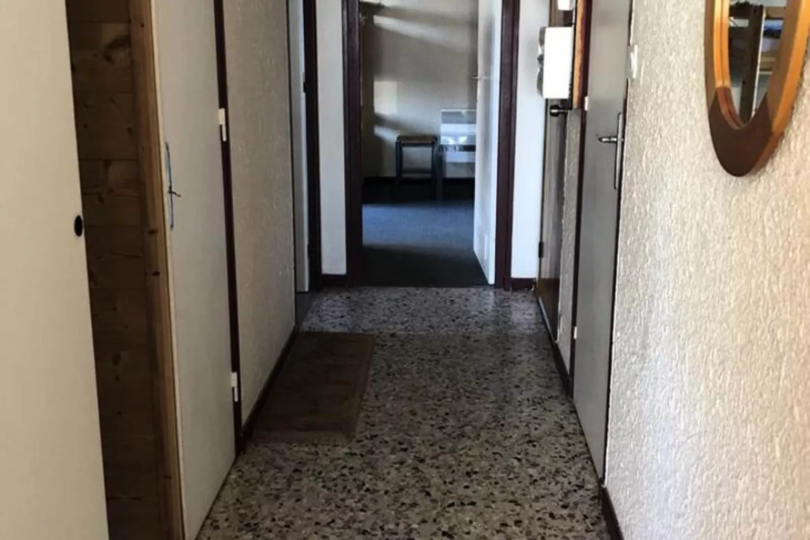 Résidence Grand Sablat B-Sfeer