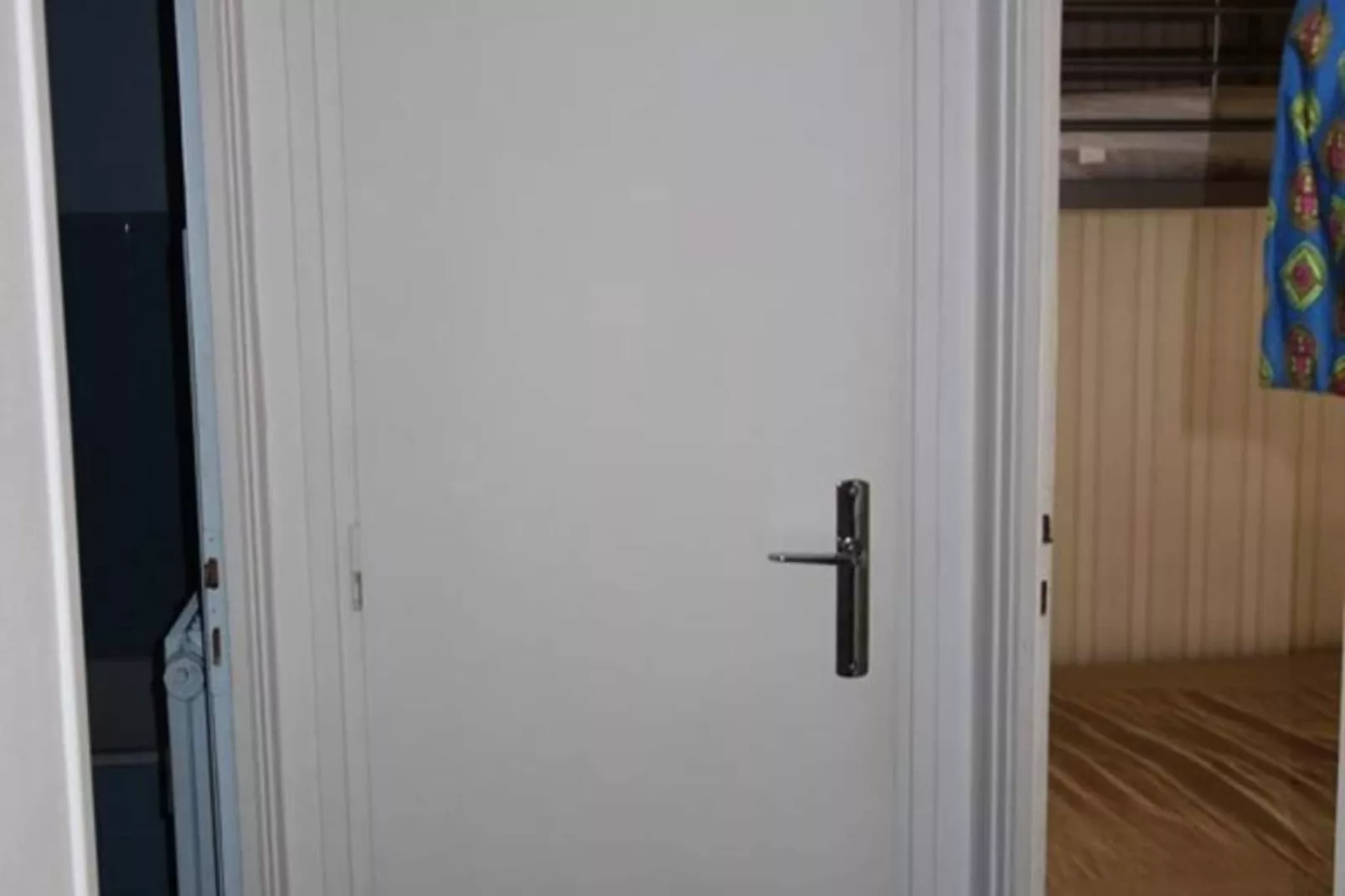 Résidence Solarium-Sfeer