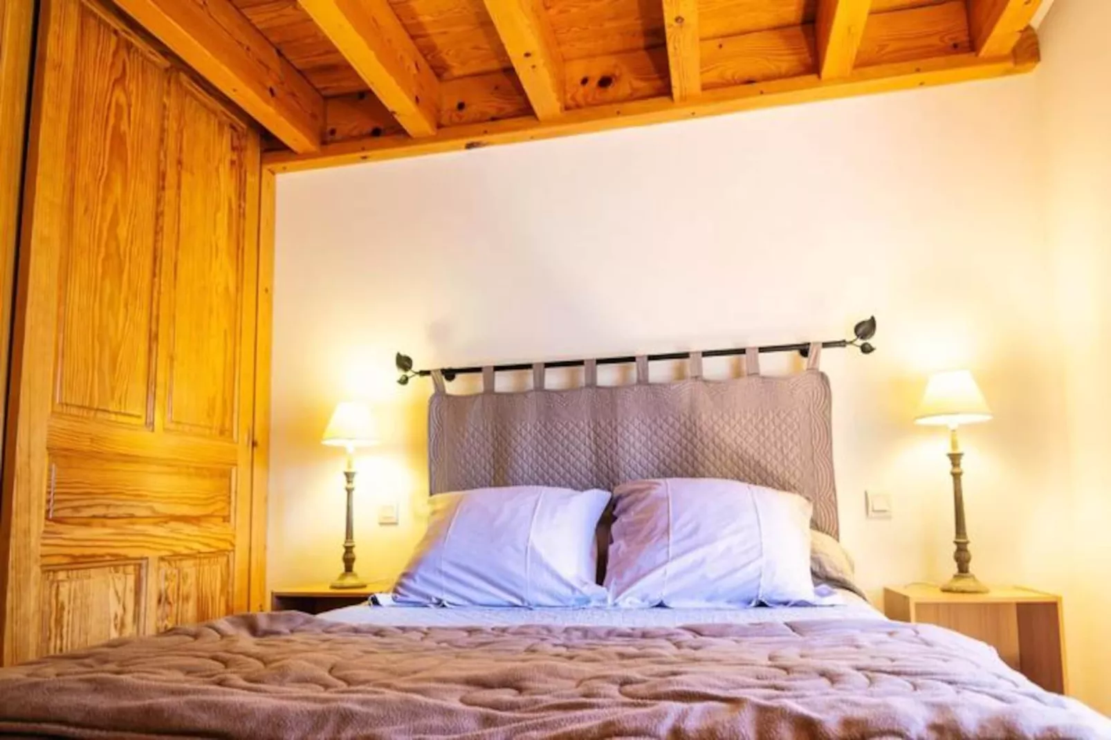 Gîte de France Gîte les bouteillers 6/8 personnes 3 épis-Image-tags.