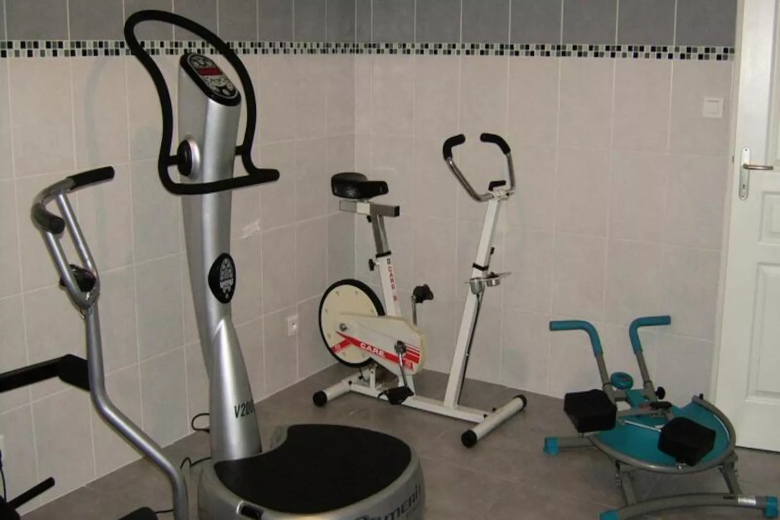 Gîte de France La maison de marie 6/8 personnes 3 épis-Image-tags.