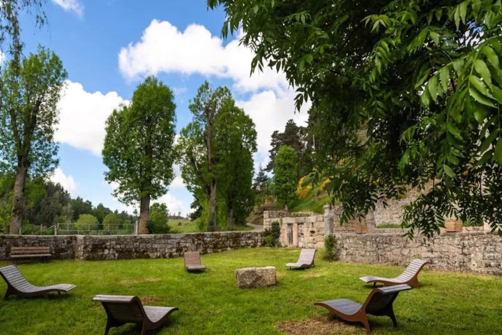 Gîte de France Gîte de la grange - domaine de coulagnettes 3 épis-Image-tags.