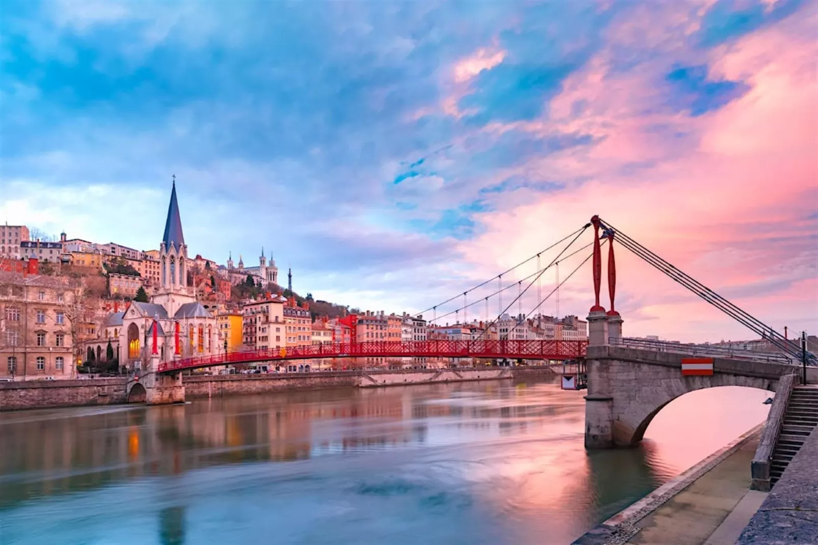 Appart'hôtel Odalys Confluence-Gebieden zomer 20km