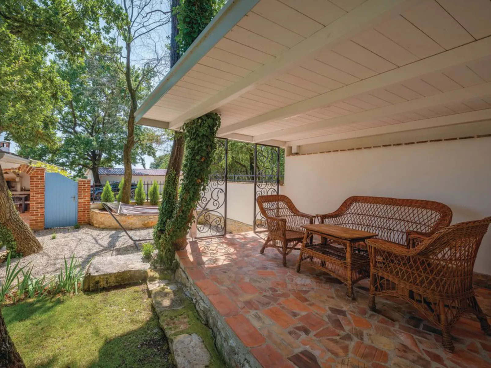 Green Experience-Buiten