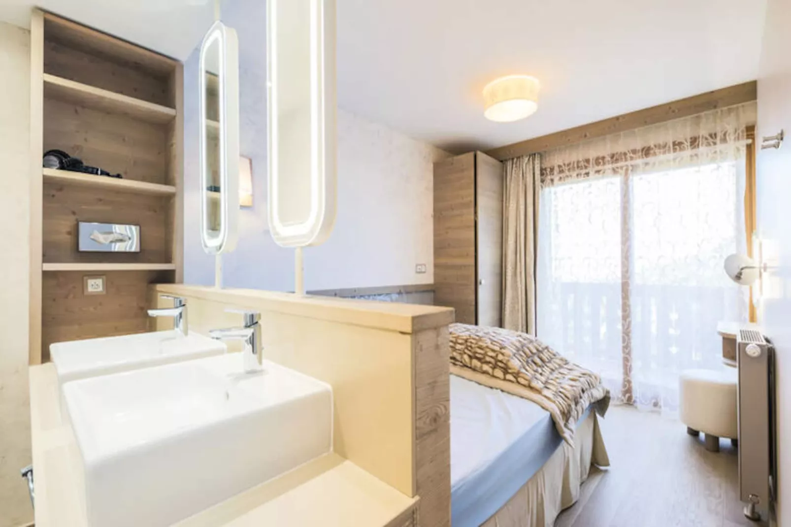 Résidence Premium L'Hévana - maeva Home
