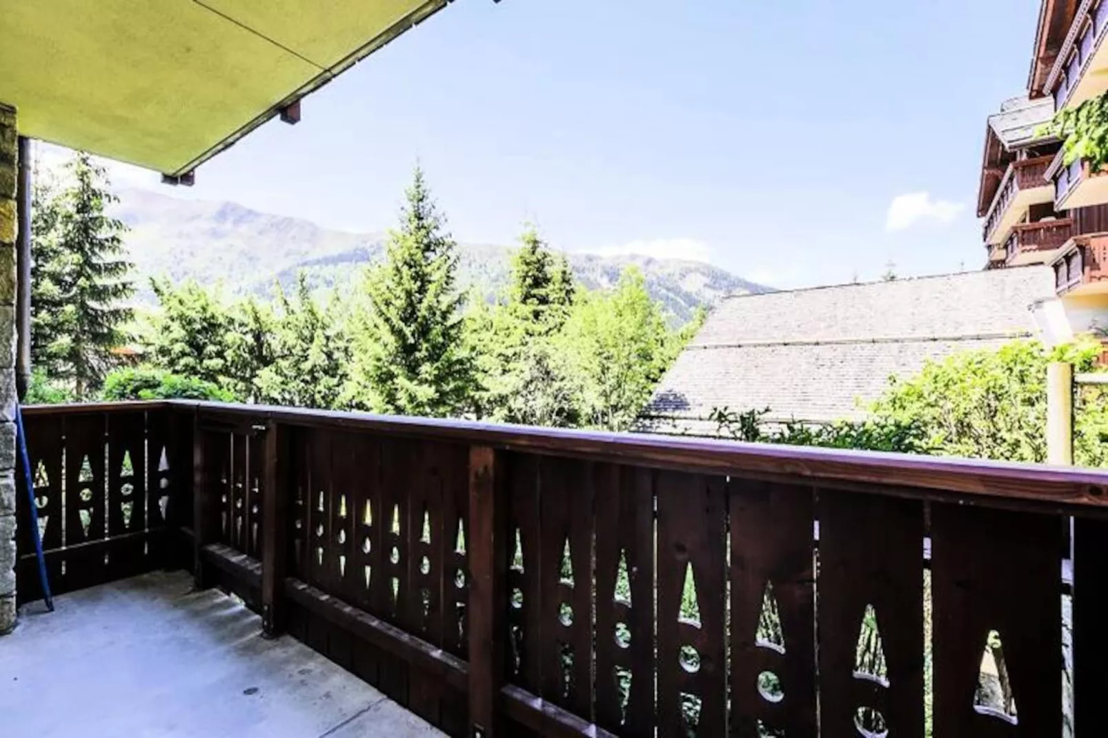 Résidence Les Fermes de Méribel - maeva Home-Image-tags.