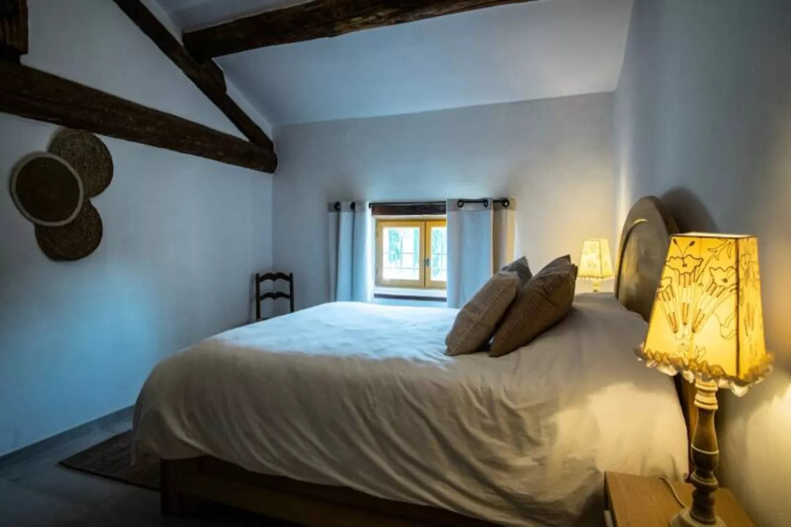 Mas Sylvie - Isle-sur-la-sorgue-Image-tags.