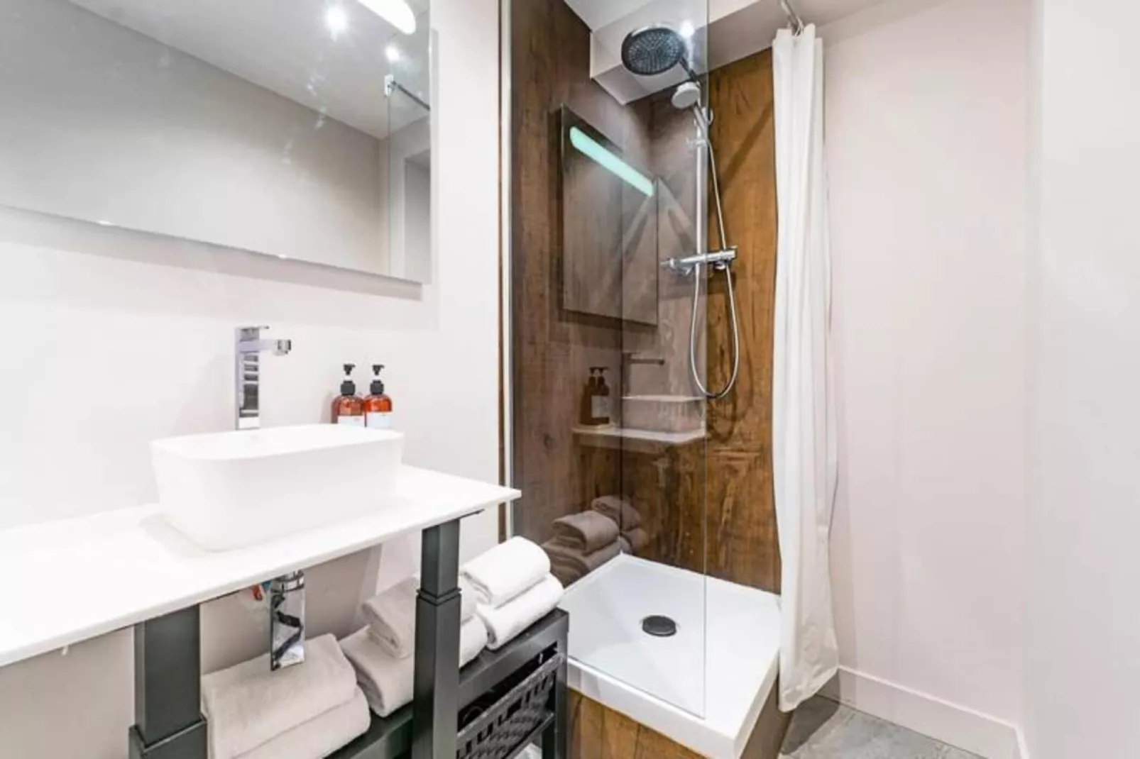 Magnifique Appartement 3 Chambres Avec Rooftop-Sfeer