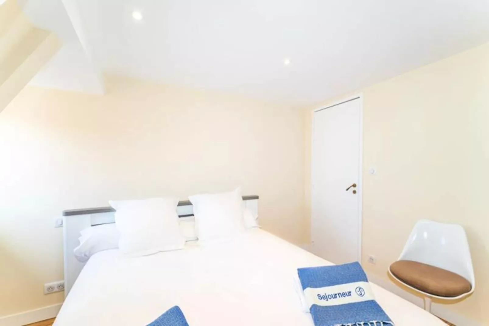 Somptueuse Demeure Arcachonnaise De Caract&egrave;re Avec Acc&egrave;s Direct &agrave; La Plage-Image-tags.