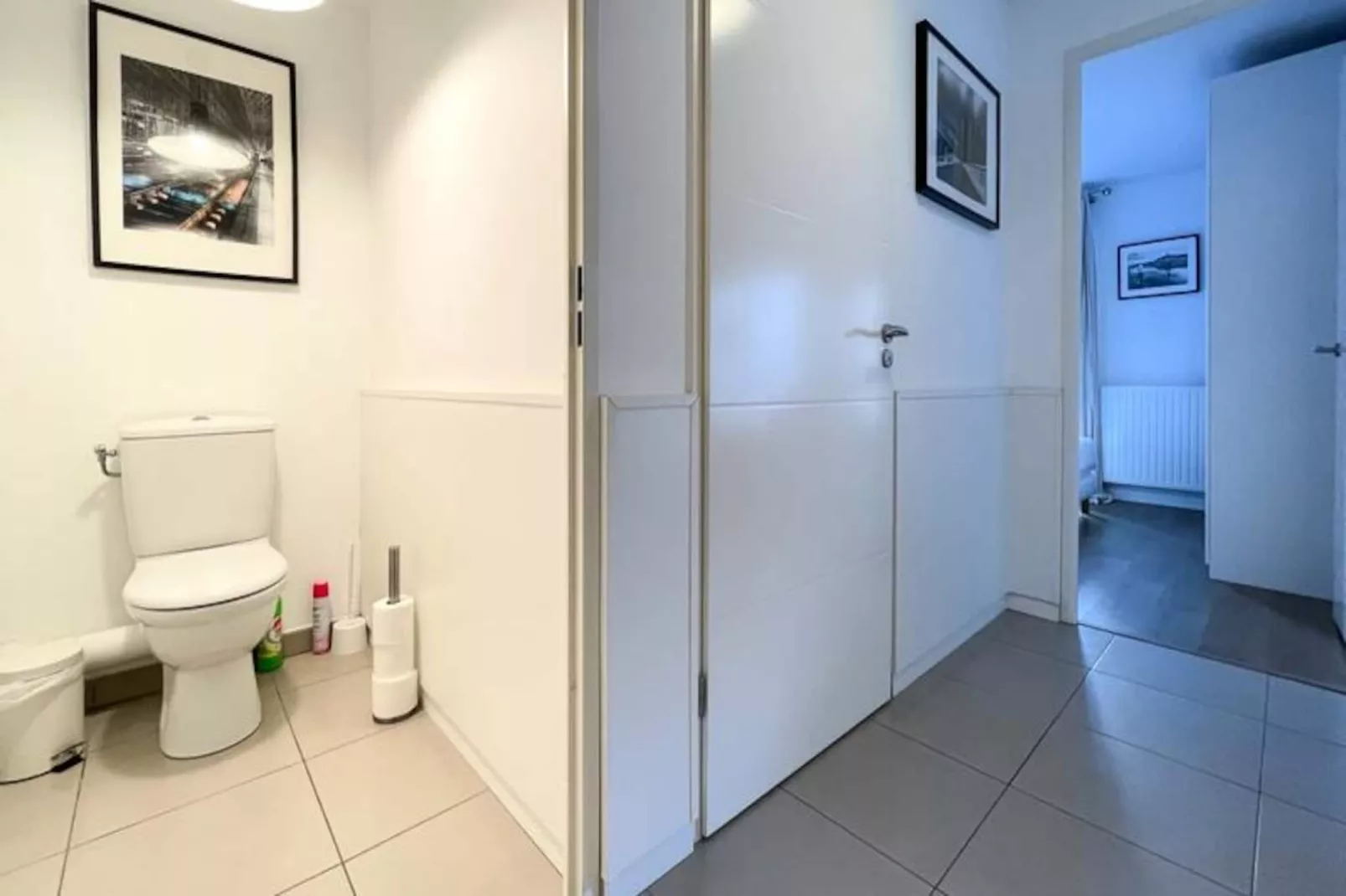 Appartement Rayonnant Et Moderne Tr&egrave;s Bien Situ&eacute;, Proche De La Cit&eacute; Du Vin-Image-tags.