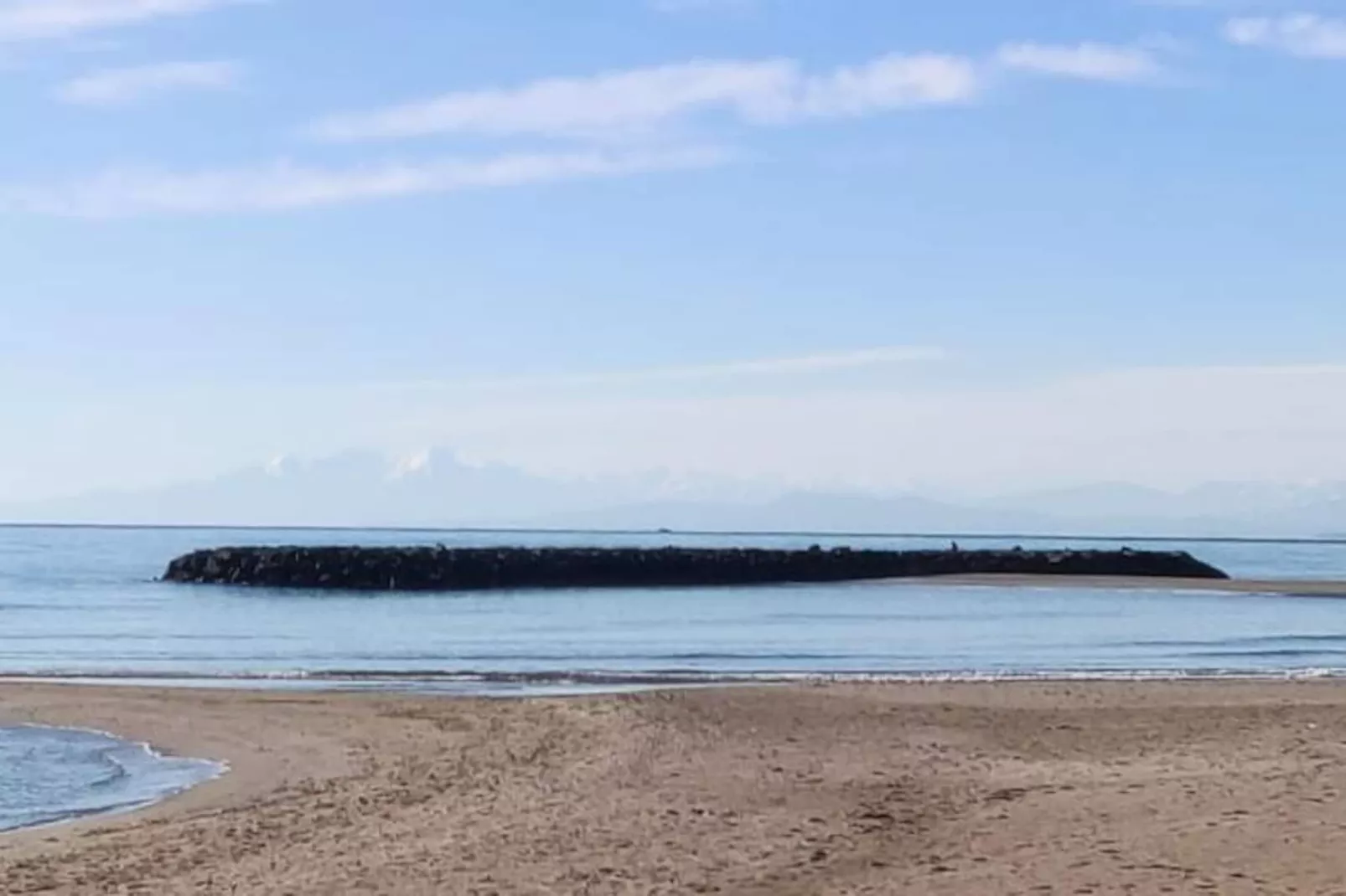 Superbe T3 Climatis&eacute; Avec Wifi &agrave; 400m De La Plage-Image-tags.