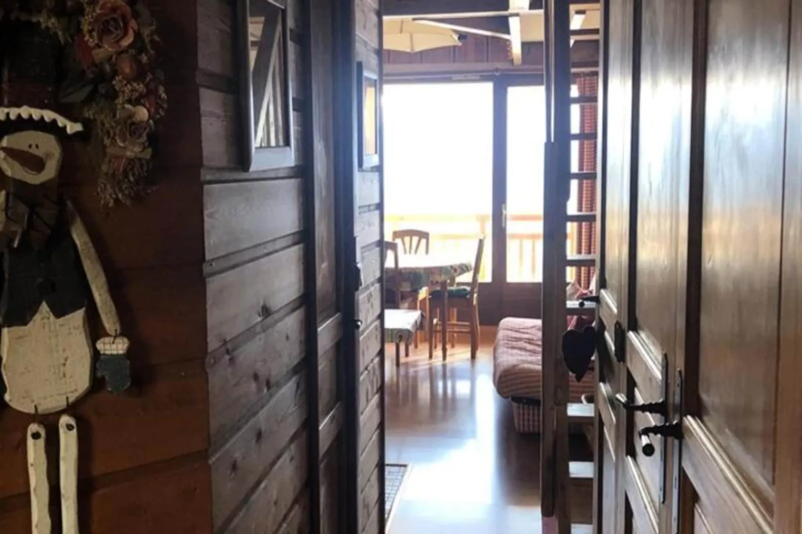 Résidence Musardiere-Sfeer