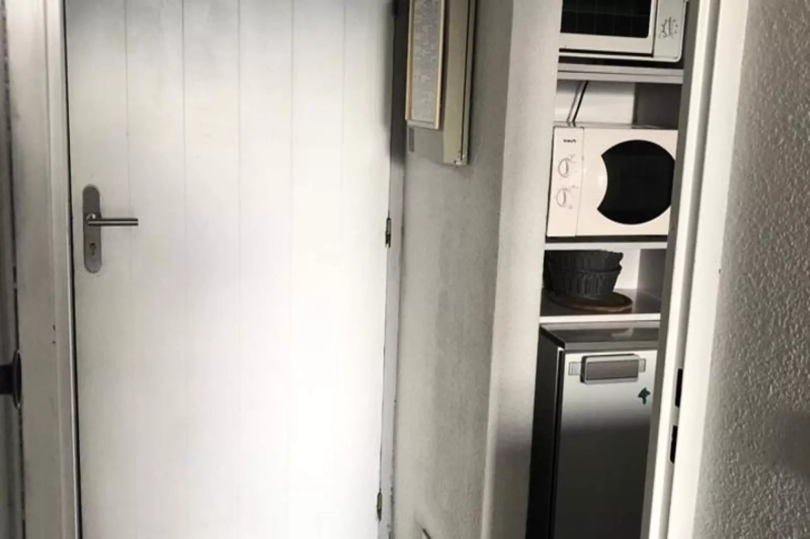 Résidence Christiania-Sfeer