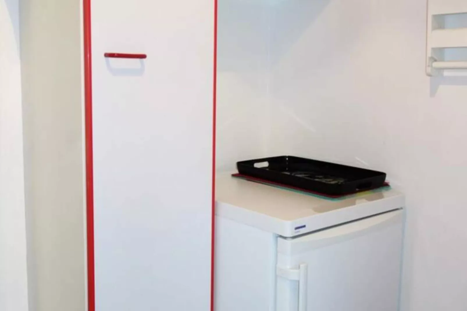 Résidence Choucas-Sfeer