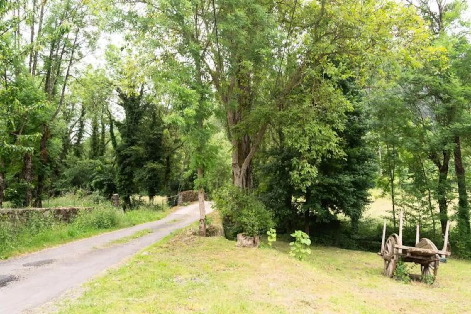 Gîte de France La maison bleue 4/6 personnes 3 épis-Image-tags.