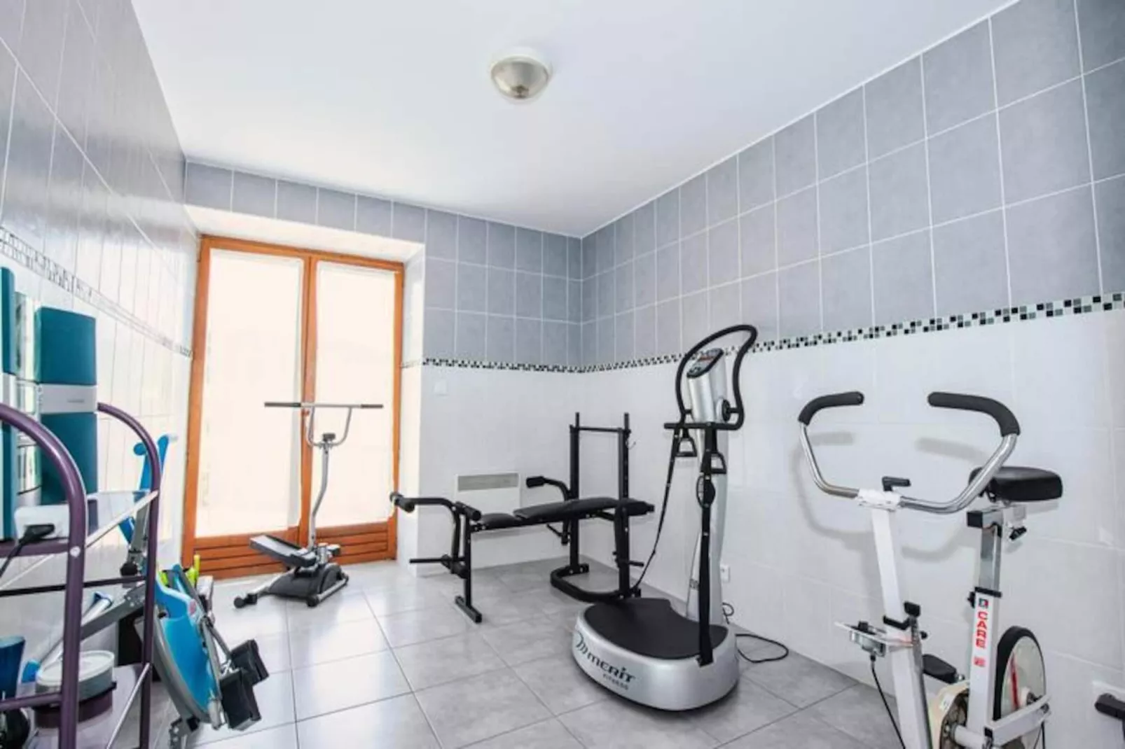 Gîte de France La maison de marie 6/8 personnes 3 épis-Image-tags.