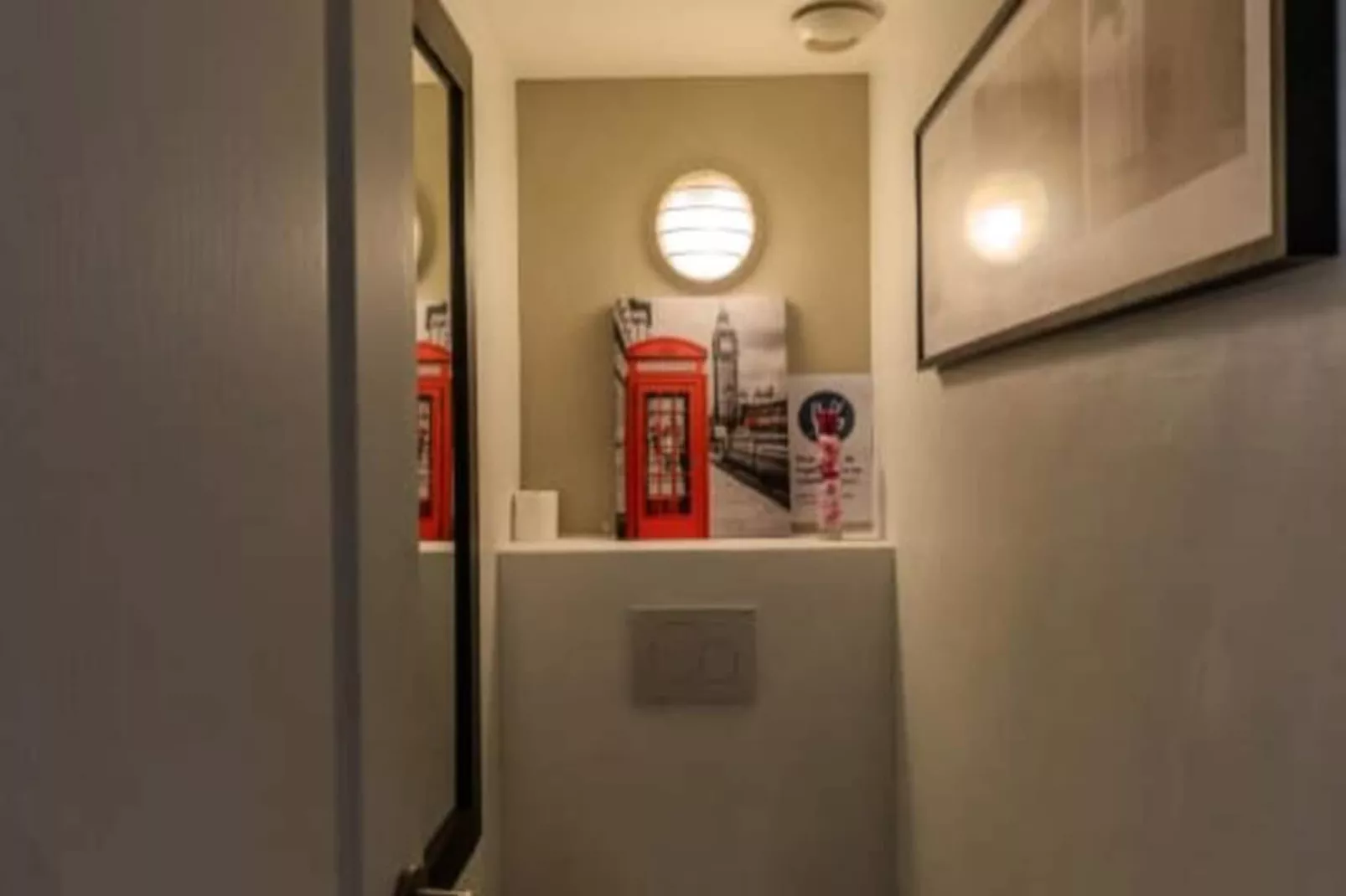 Résidence Tr&egrave;s Bel Appartement Pour 5 Pers Au Coeur Du Parc &eacute;questre Du Touquet.-Image-tags.