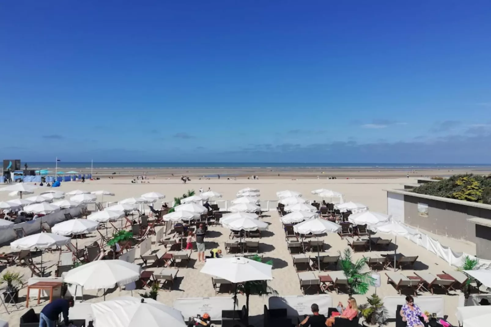 Résidence Appartement Pour 4 Pers Avec Piscine, Tennis Et  Parking 56-Gebieden zomer 5km