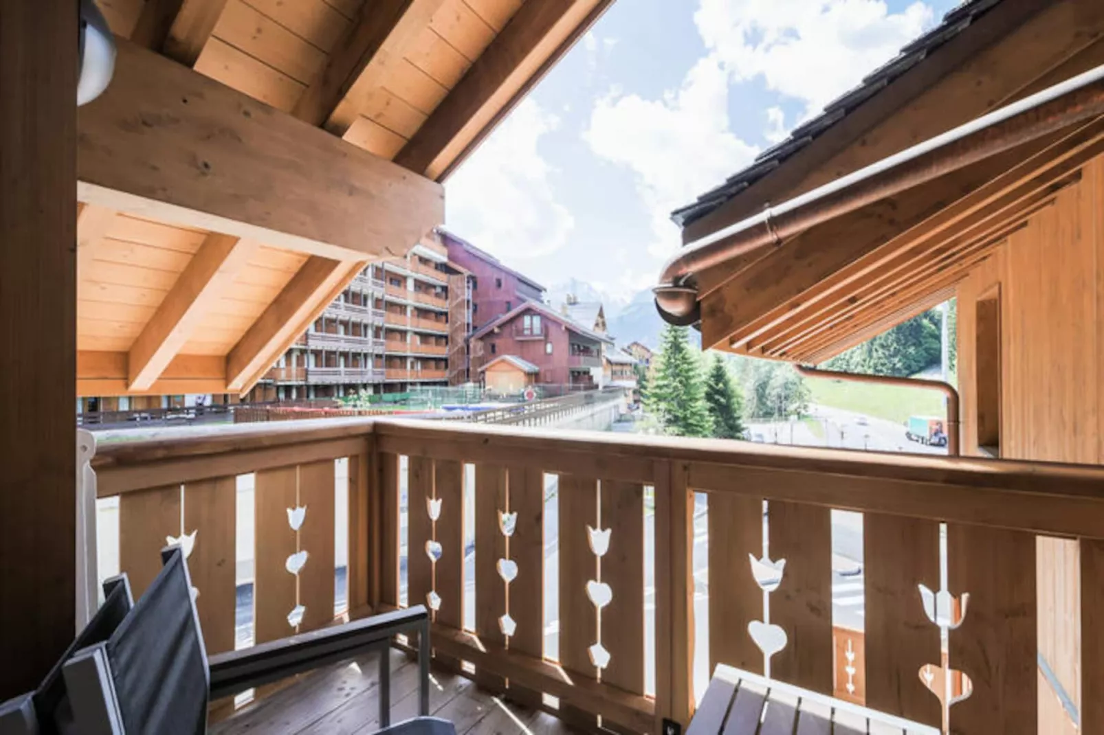 Résidence Premium L'Hévana - maeva Home