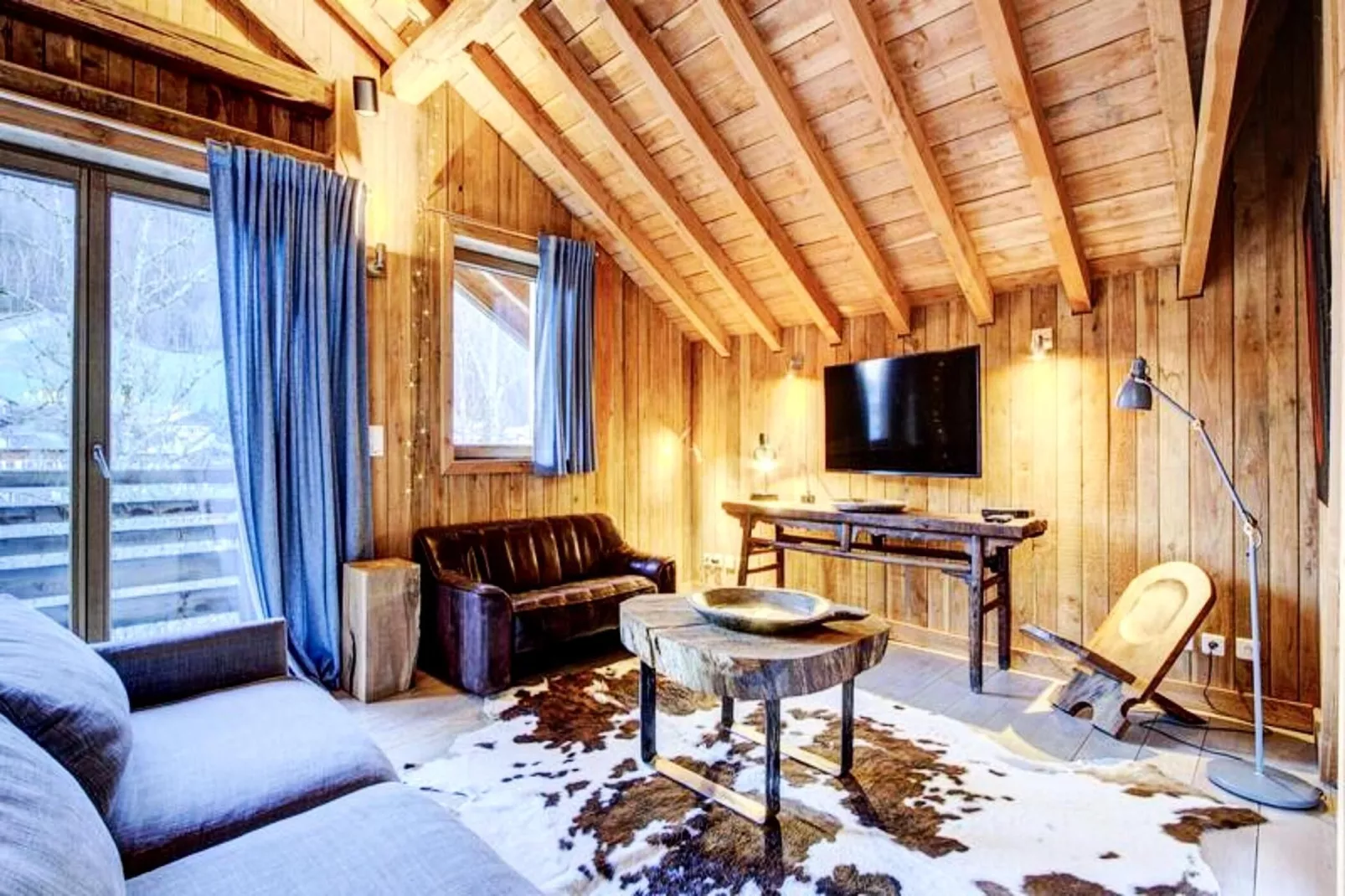 Résidence L' Auberge-Sfeer