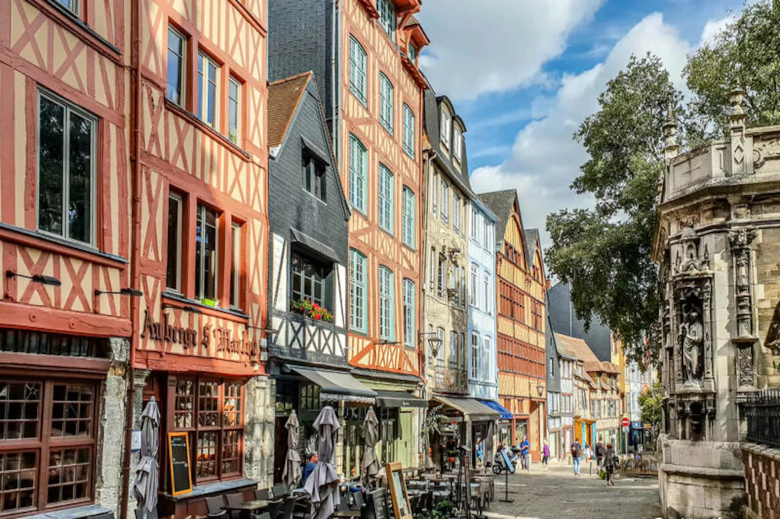 🍀 Le Duplex - Parking - Vue Clochers - Tennis-Image-tags.