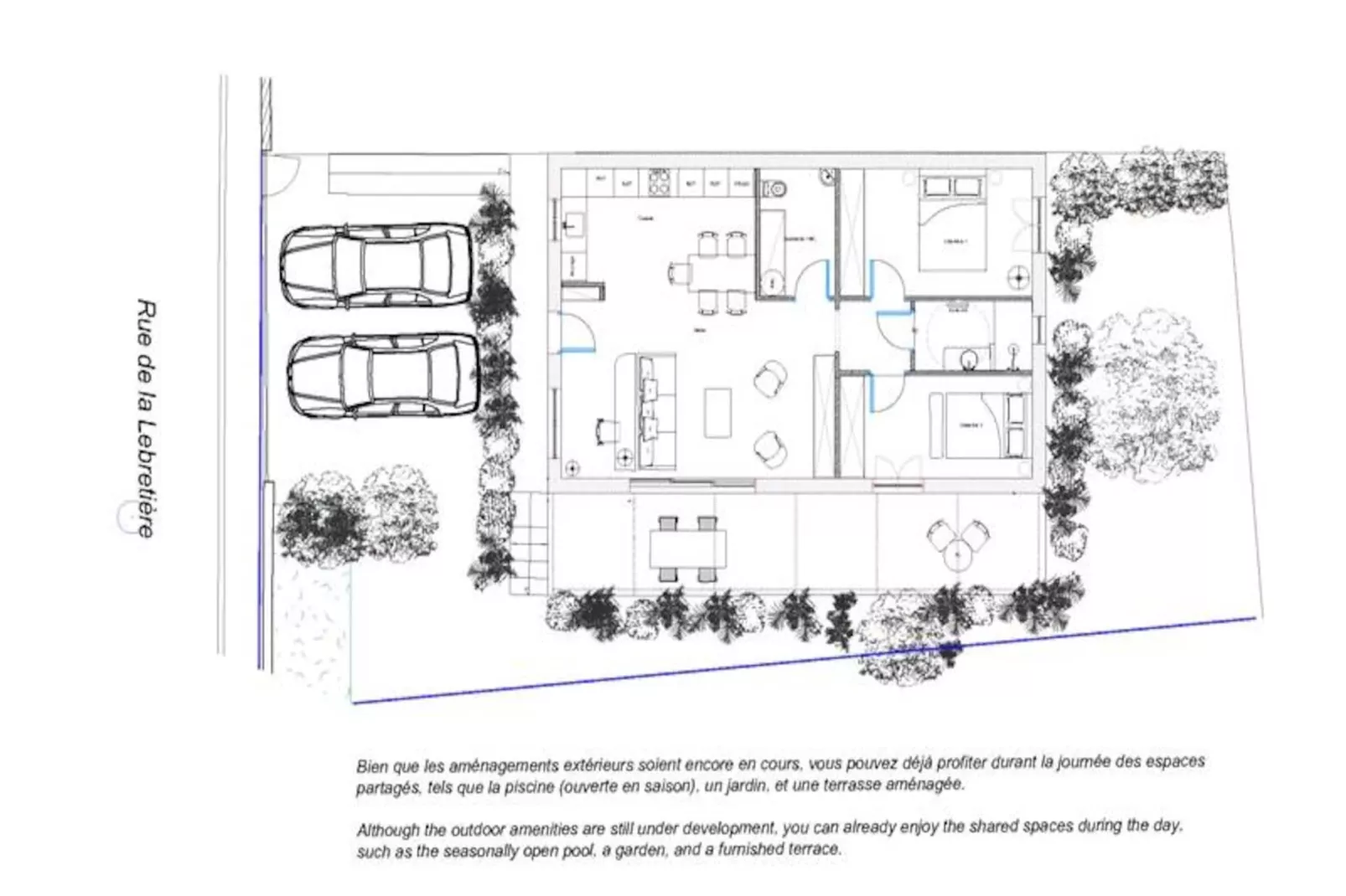 Villa Oliveda | Piscine & Salon Cin&eacute;ma-Image-tags.