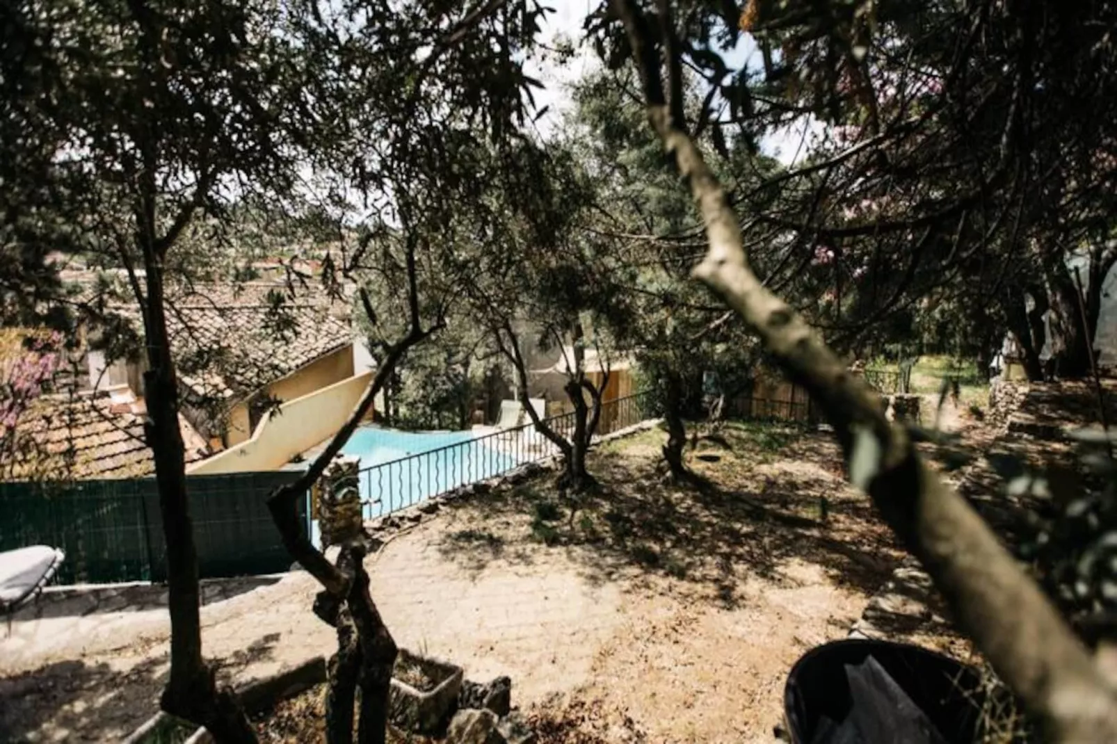 Villa Balleti - Piscine Priv&eacute;e Avec Vues-Image-tags.