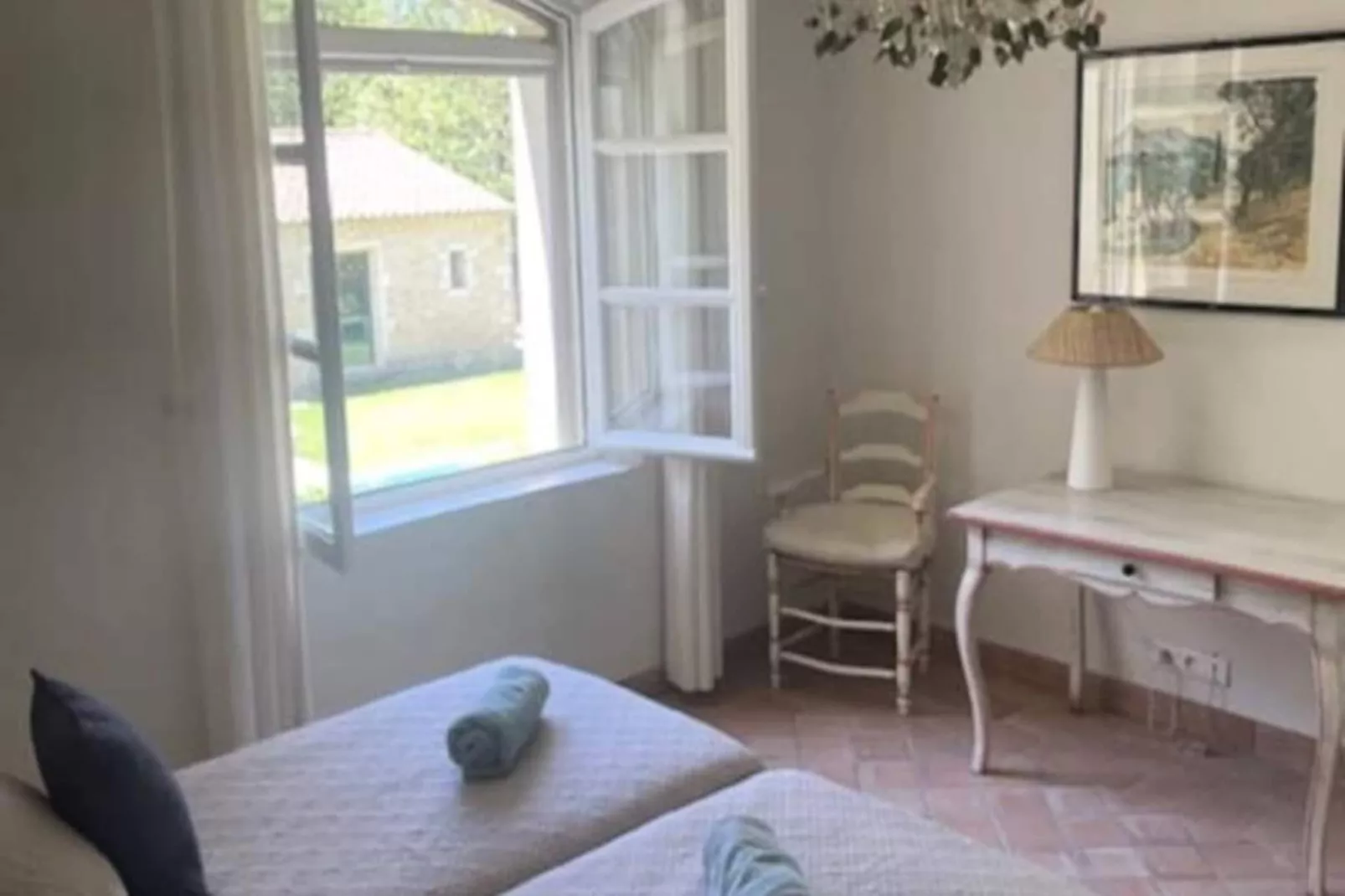 Propri&eacute;t&eacute; D'exception Au Coeur Du Luberon-Image-tags.