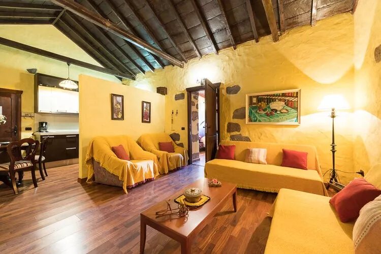 Finca Naturacanaria - Casa Las Dalias