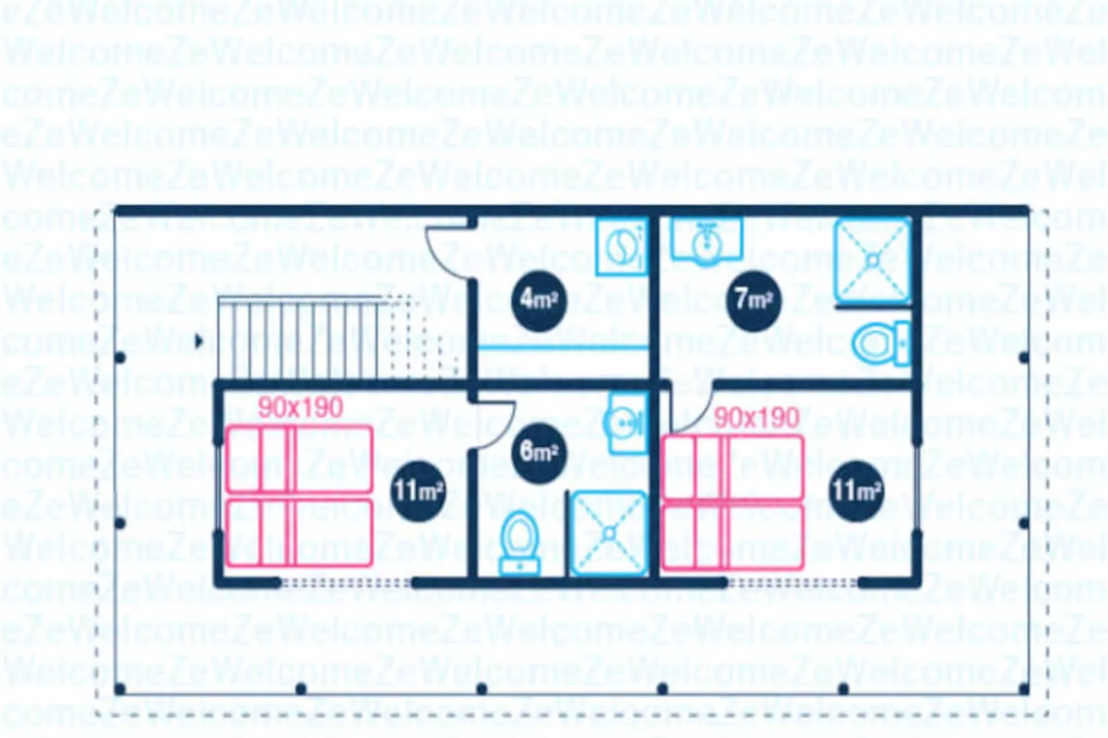 Villa Blue Horizon-Image-tags.