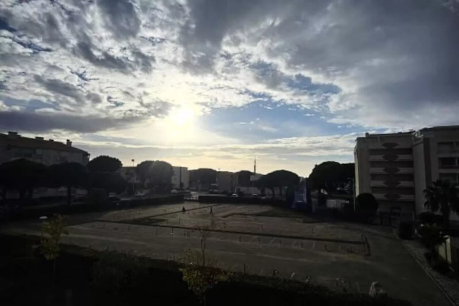 Résidence La Fleur De Roseau 200m De La Plage, 300 M Des Commerces-Image-tags.