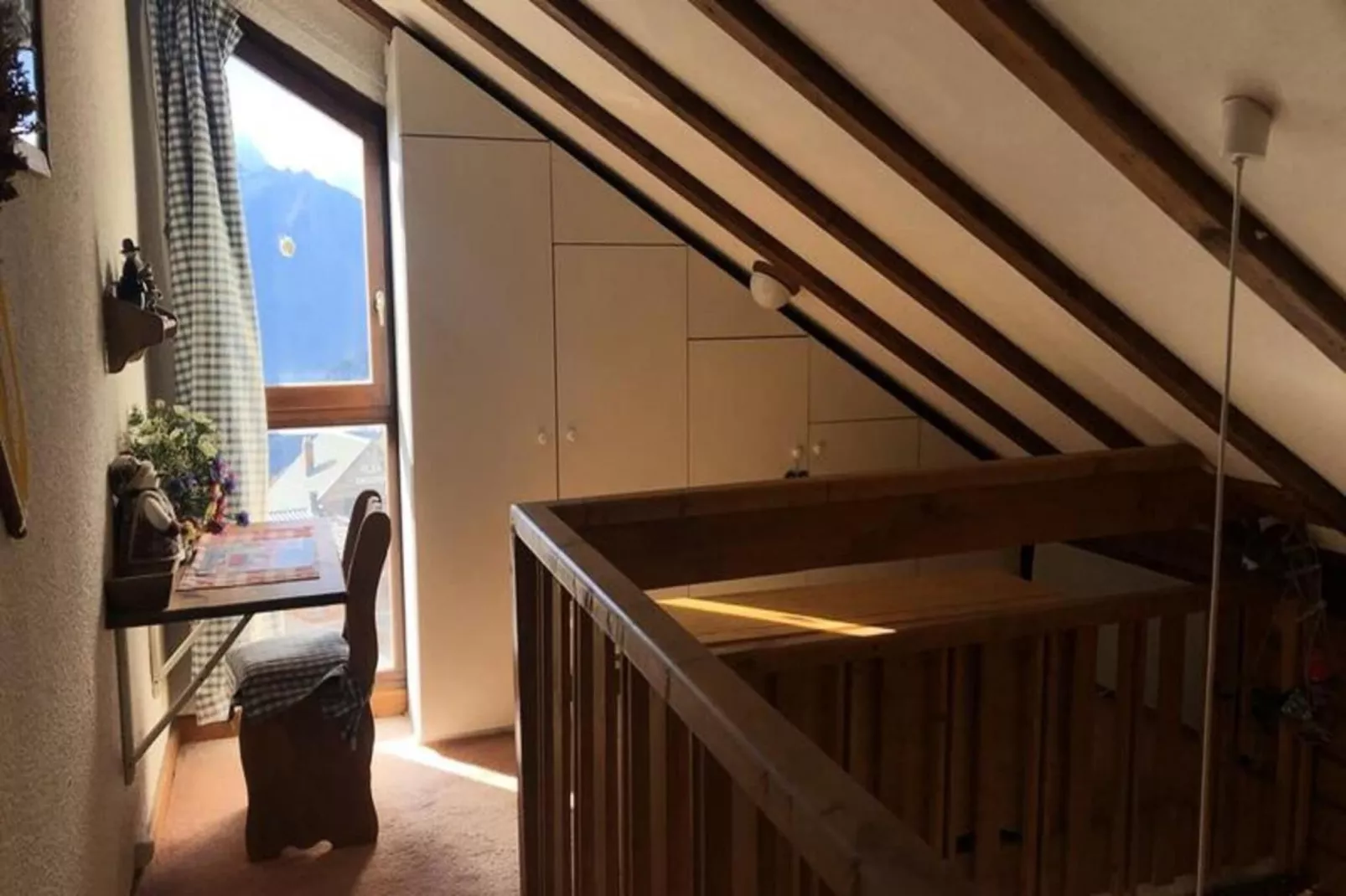 Résidence Musardiere-Sfeer