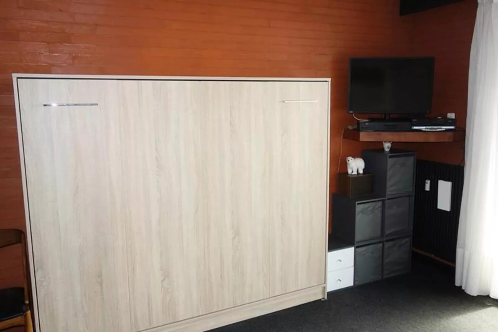 Résidence Solarium-Sfeer