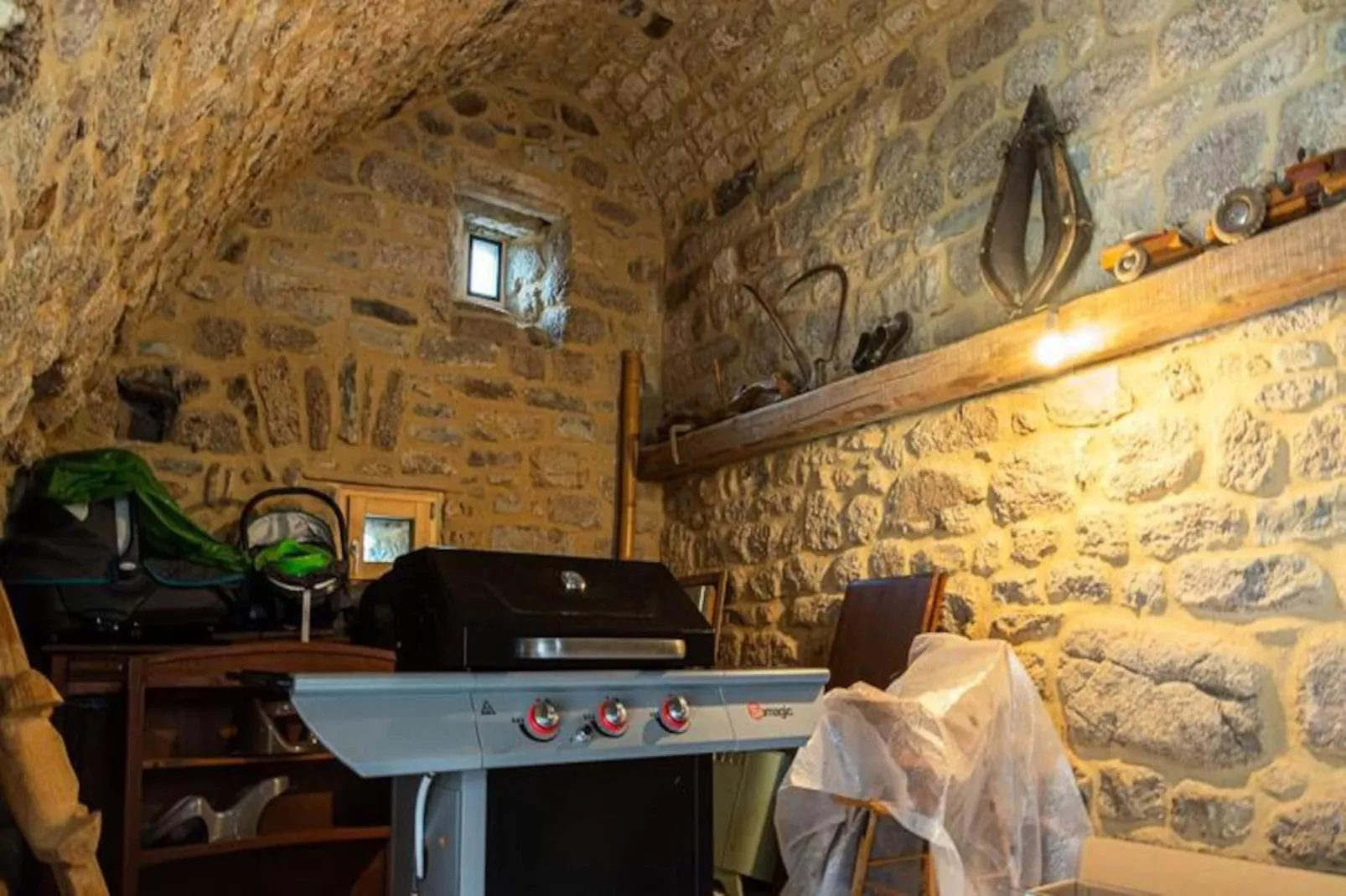 Gîte de France Gîte des grands-parents 4/6 personnes 3 épis-Image-tags.