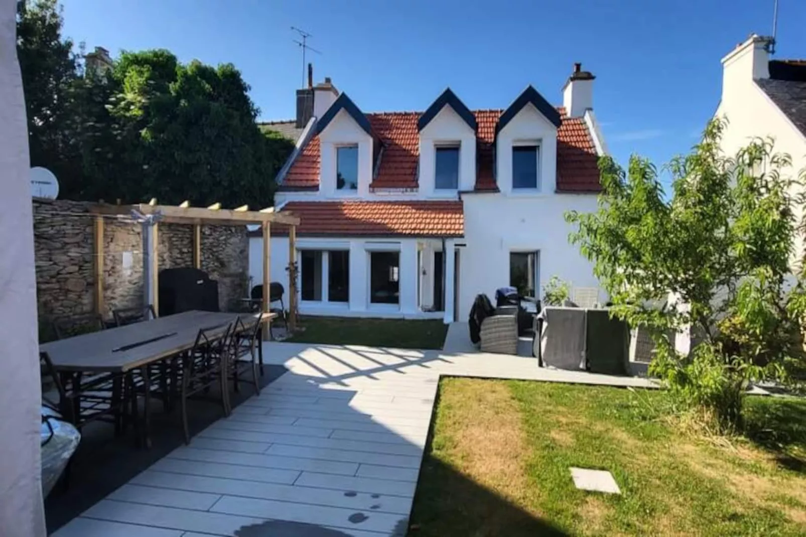 Résidence Maison Les Figuiers Roch Priol Classement 2*-Image-tags.