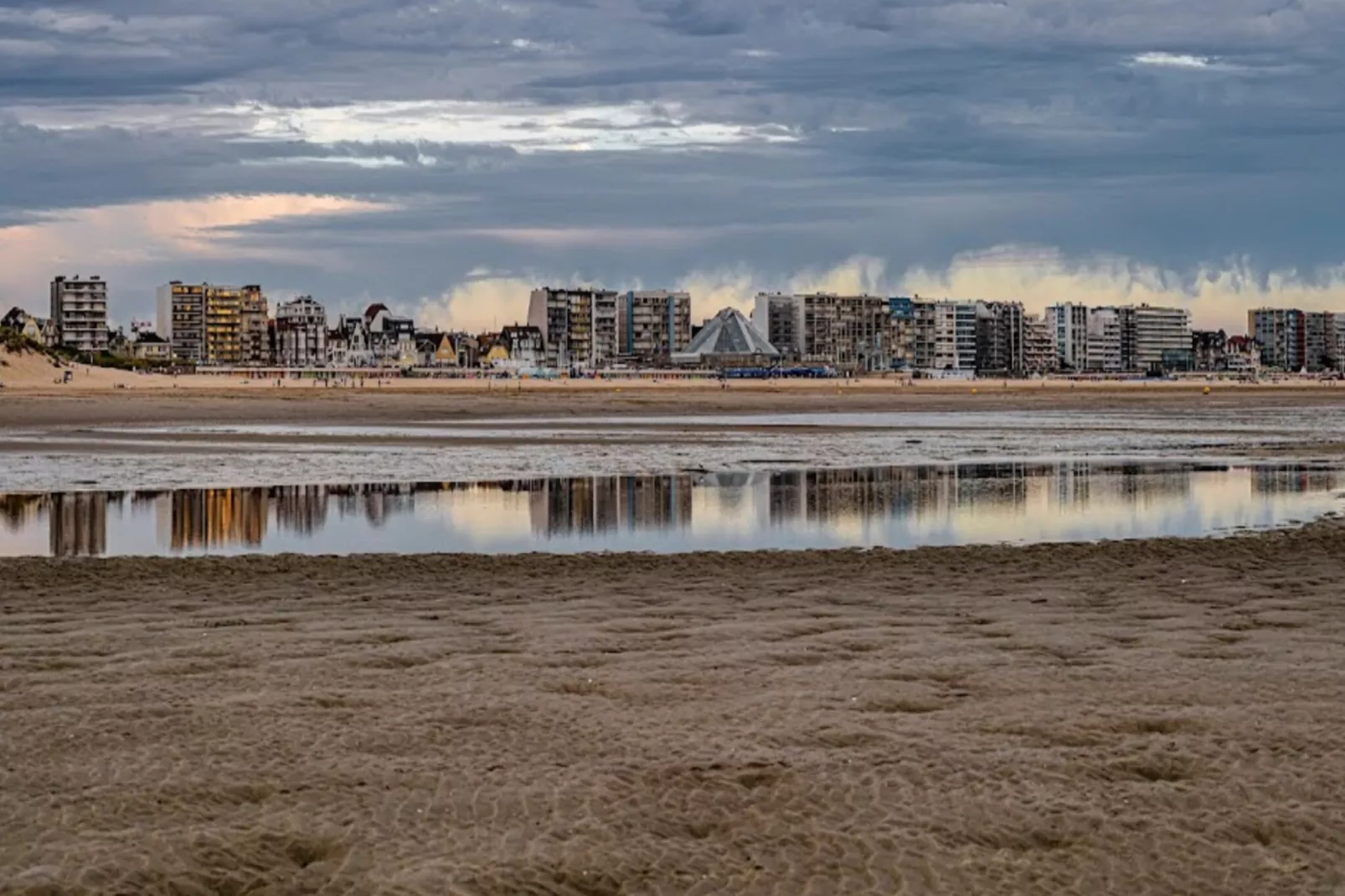Résidence Appartement Pour 4 Pers Avec Piscine, Tennis Et  Parking 56-Gebieden zomer 5km