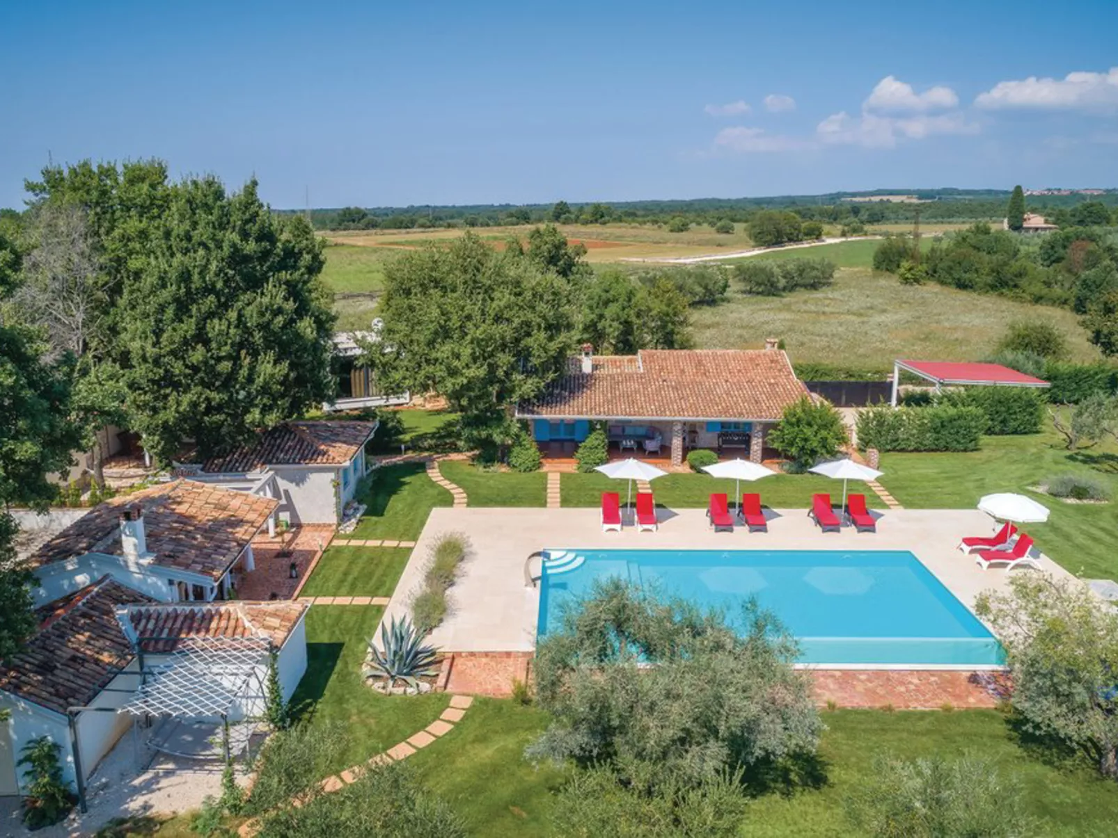 Green Experience-Buiten