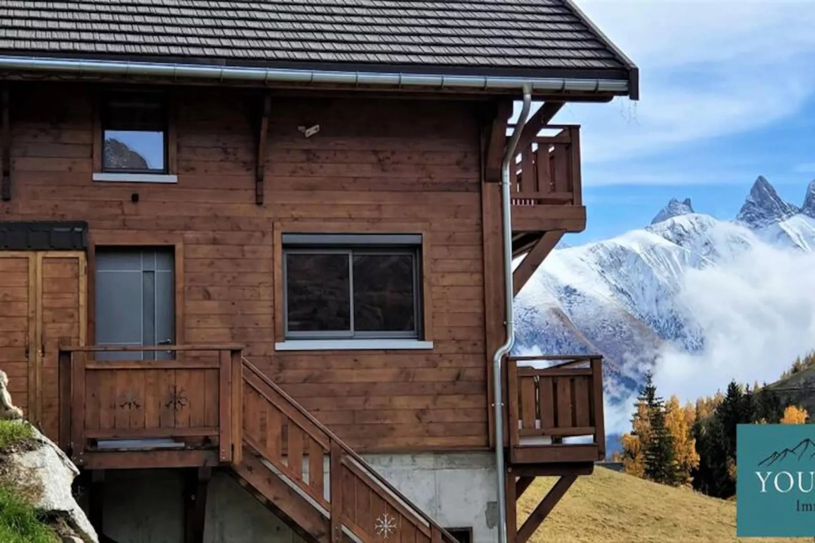 Résidence Le Belluard-Image-tags.