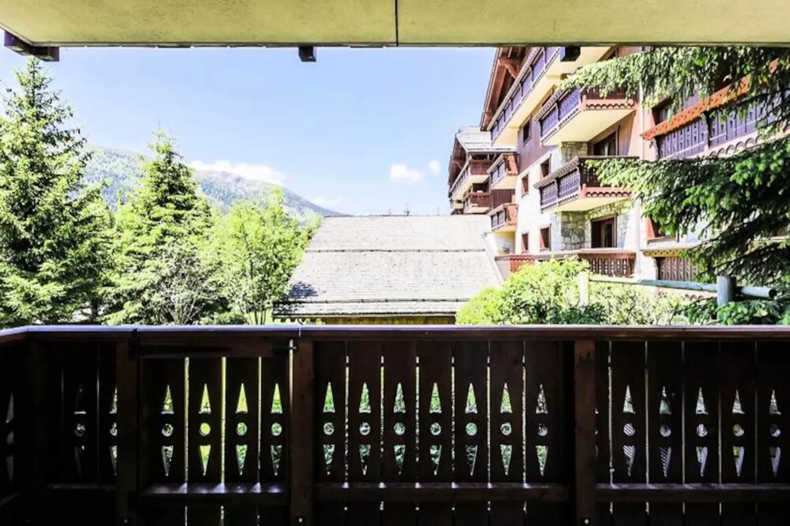 Résidence Les Fermes de Méribel - maeva Home-Image-tags.