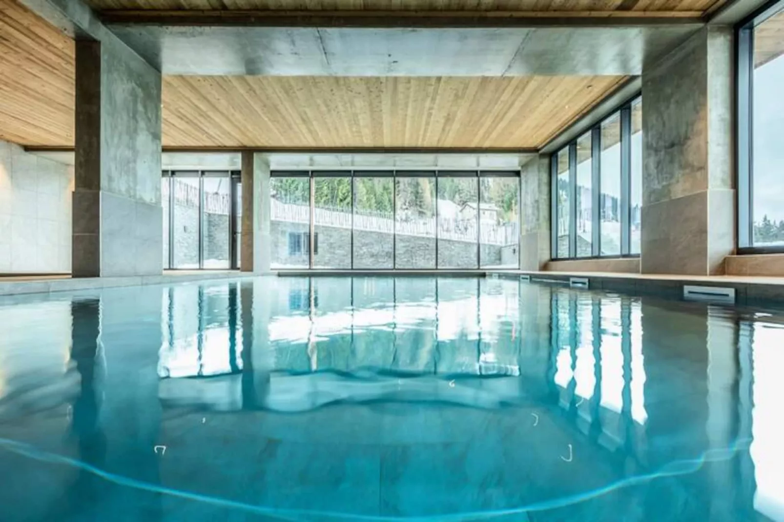 Résidence Le Ridge-Image-tags.