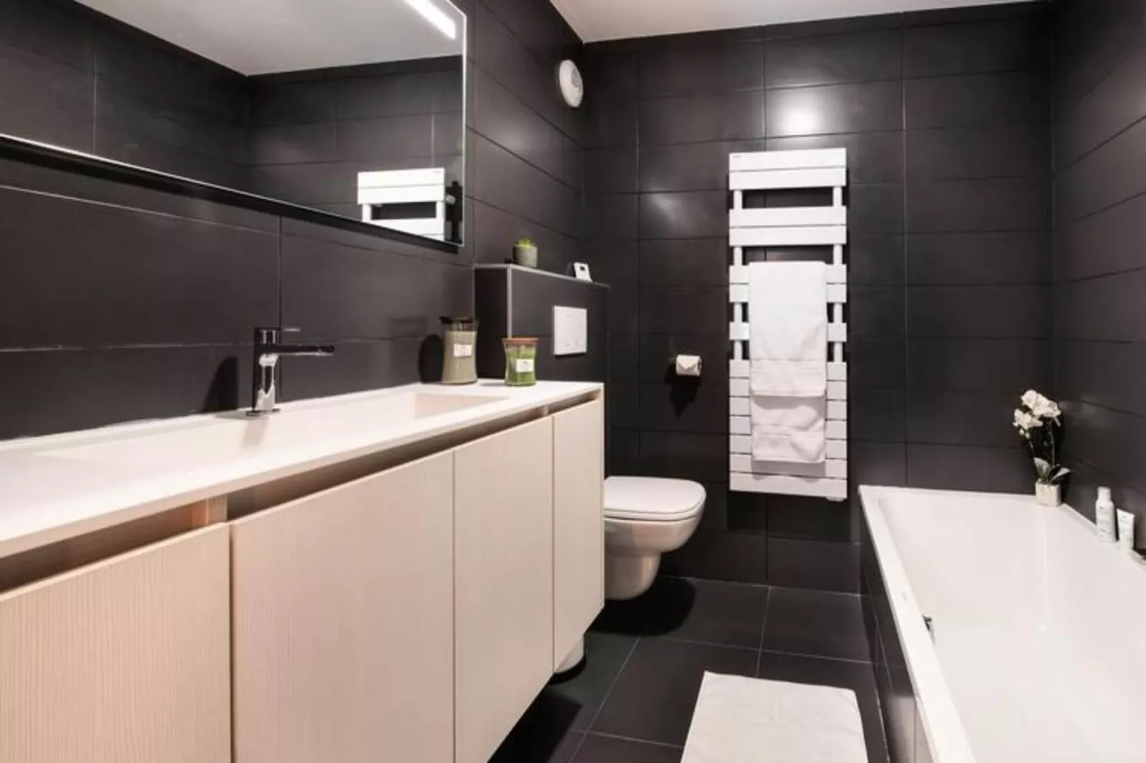 Chalet L'alpaga D-Exterieur winter