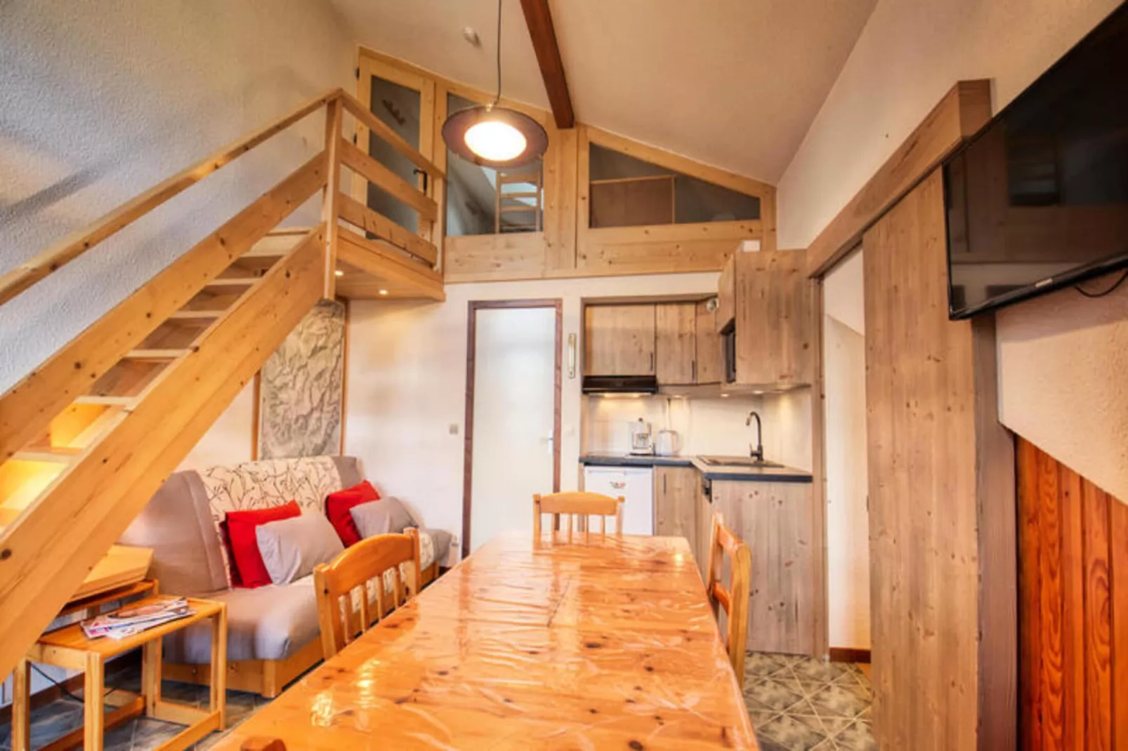 Résidence Grand Horizon Ii-Buitenkant zomer