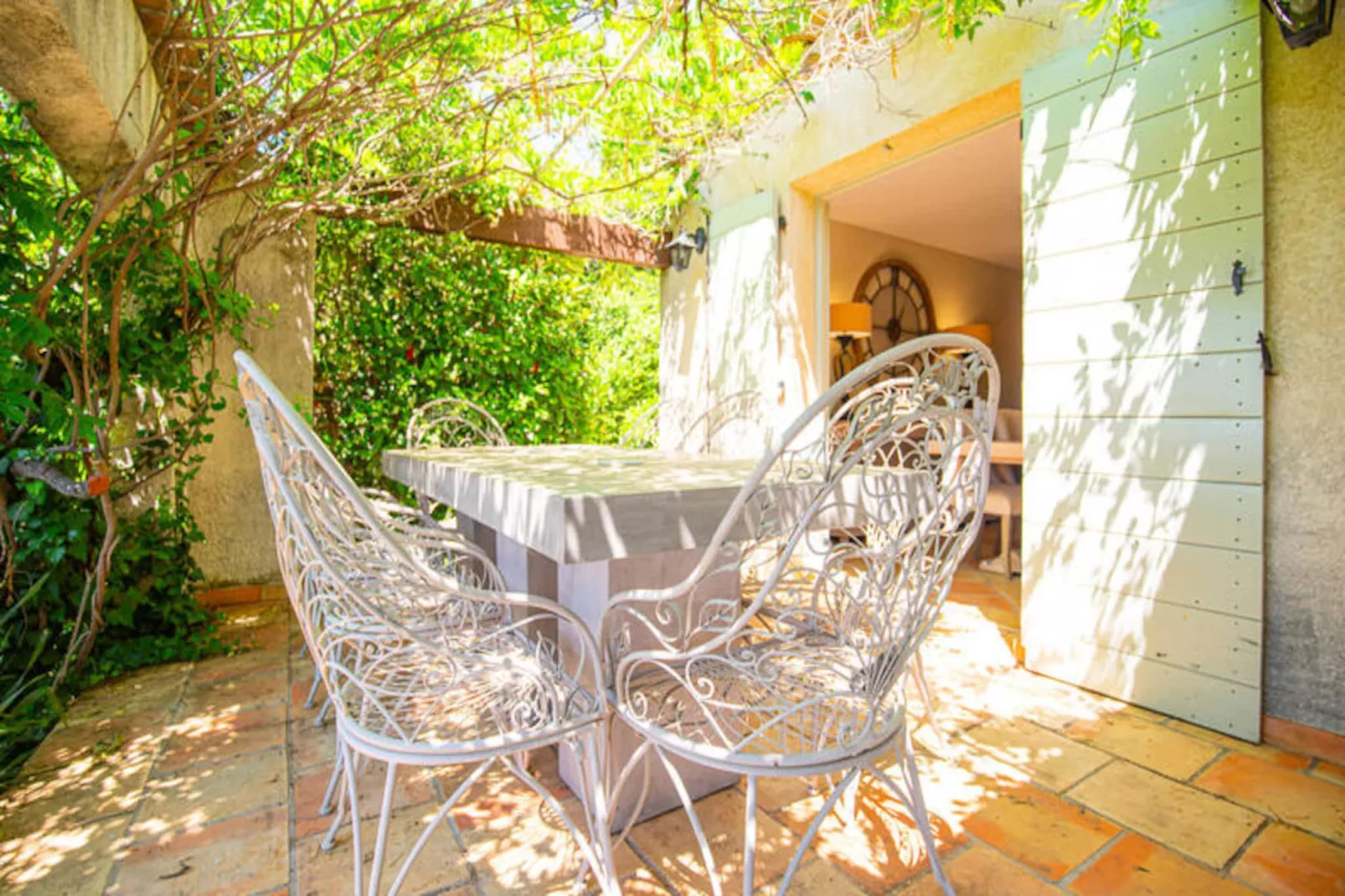 Villa 10 Pers Piscine Priv&eacute;e Pr&egrave;s De Saint-tropez-Image-tags.