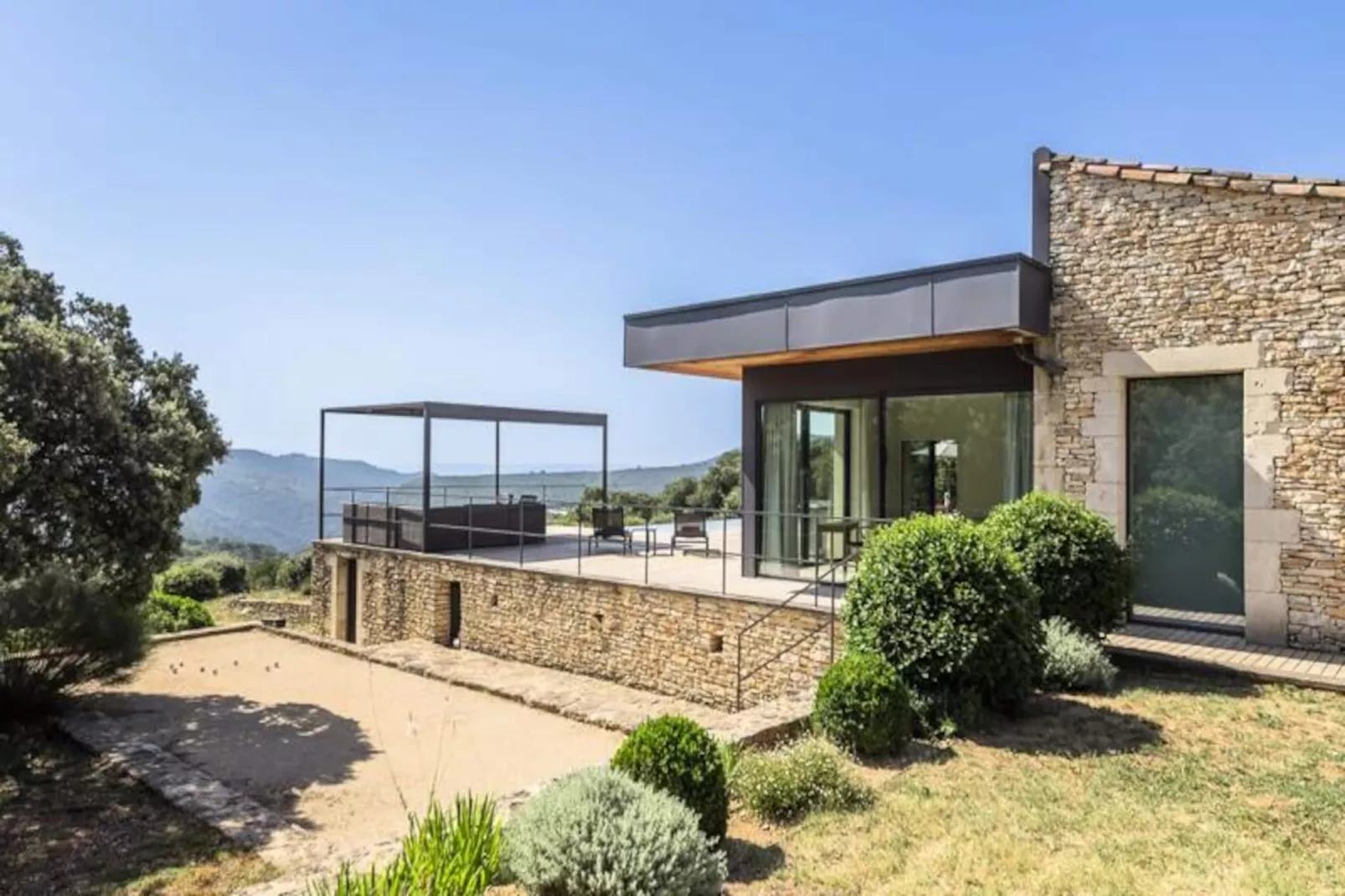 Villa Mirage Luxe Et S&eacute;r&eacute;nit&eacute;-Image-tags.