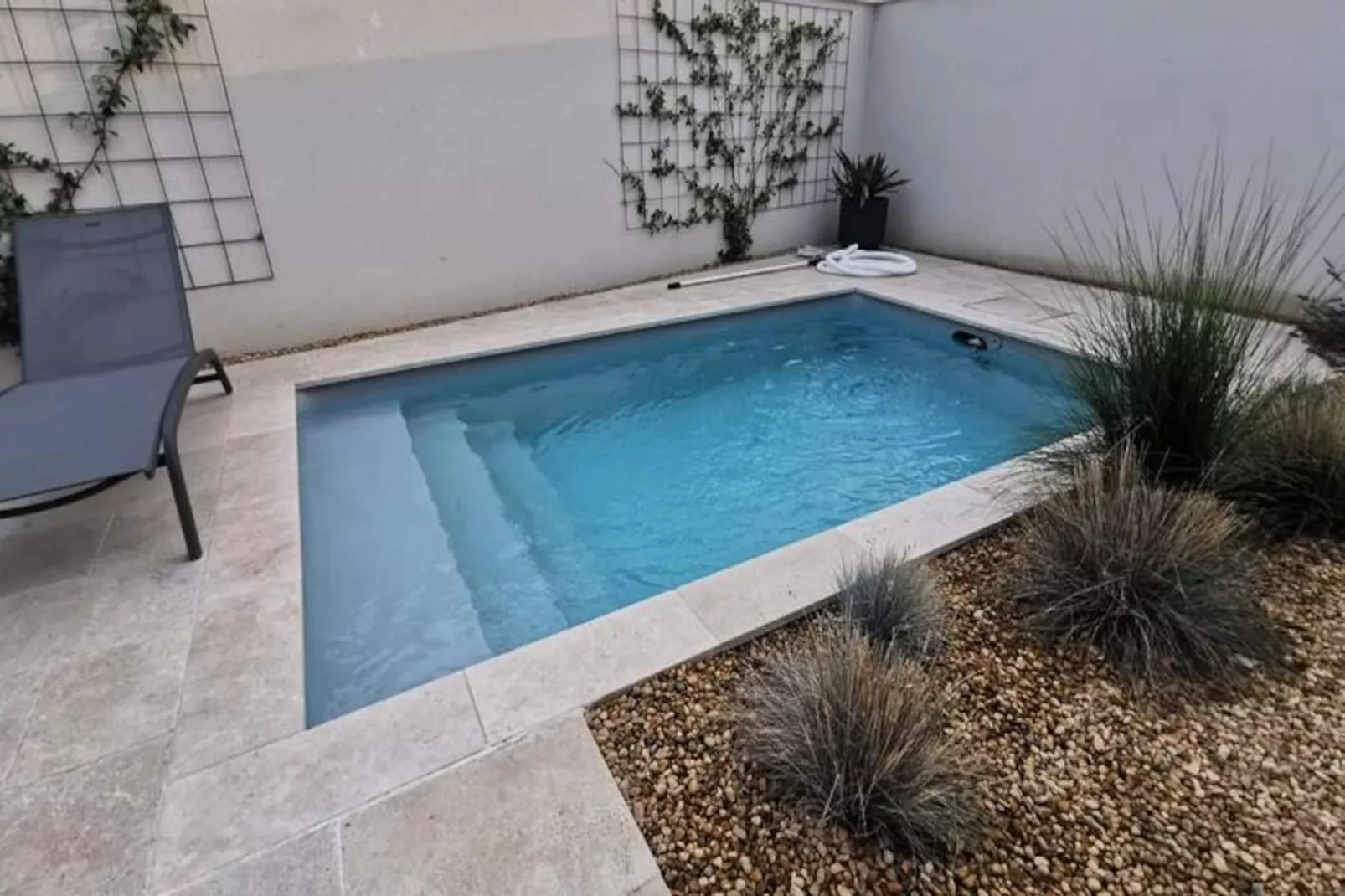 "la Dolce Vita Proven&ccedil;ale : Charmante Maison Avec Sa Piscine Priv&eacute;e"-Image-tags.