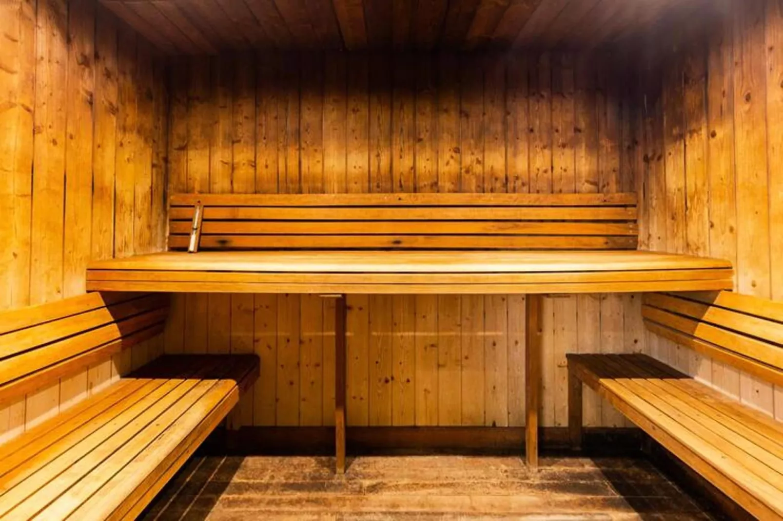 Résidence Cami Real-Wellness