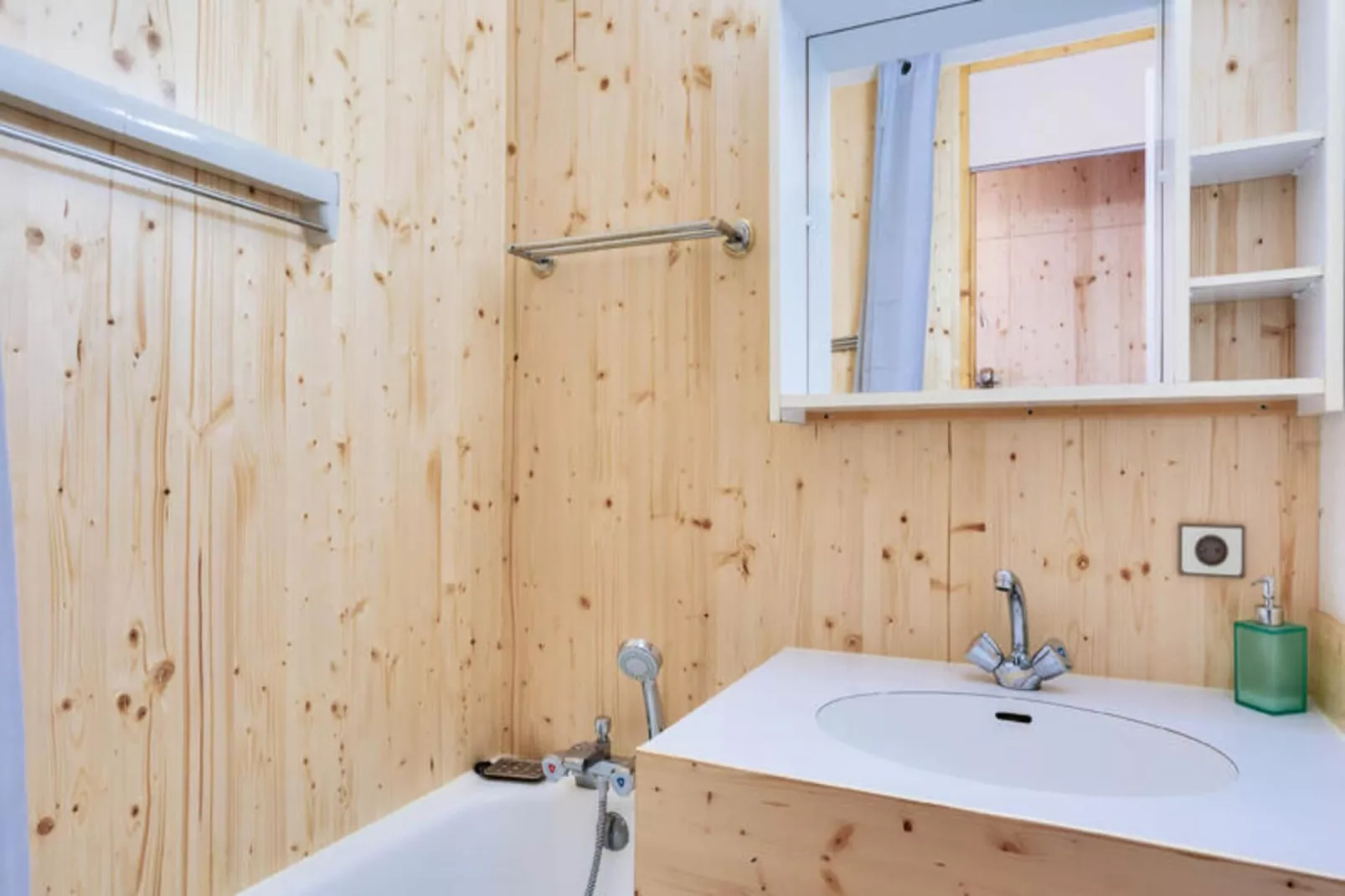 Quartier Crève Cœur - maeva Home-Buitenkant zomer