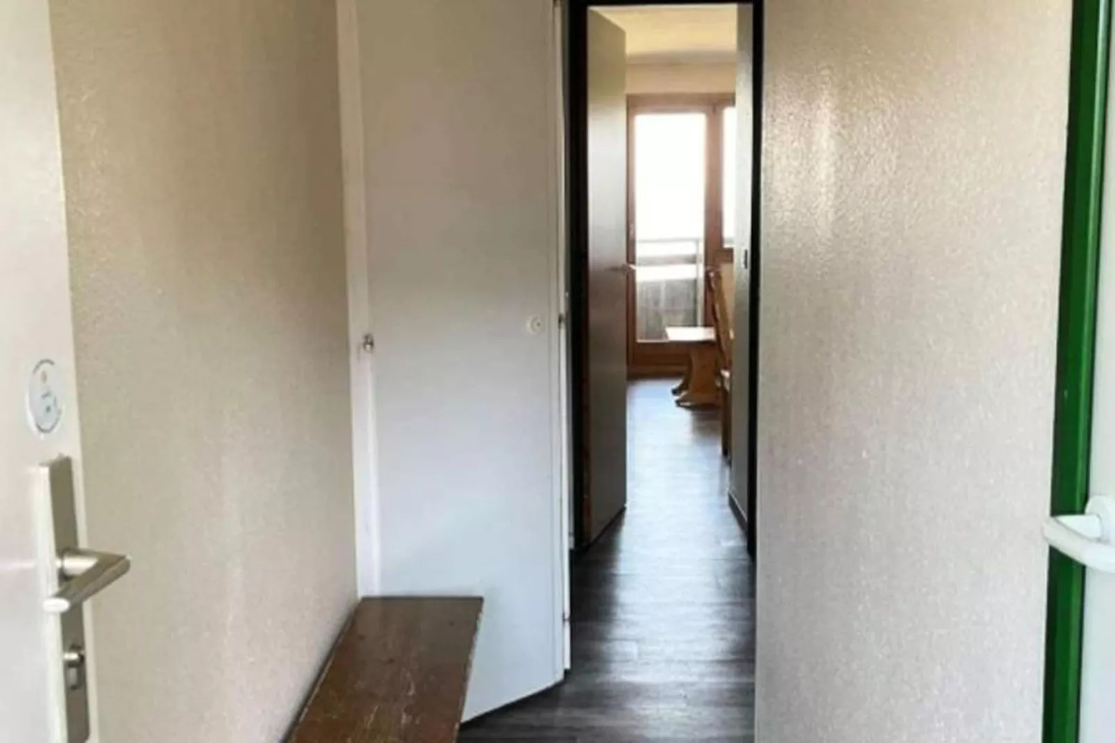 Résidence Quartier Falaise - maeva Home-Sfeer