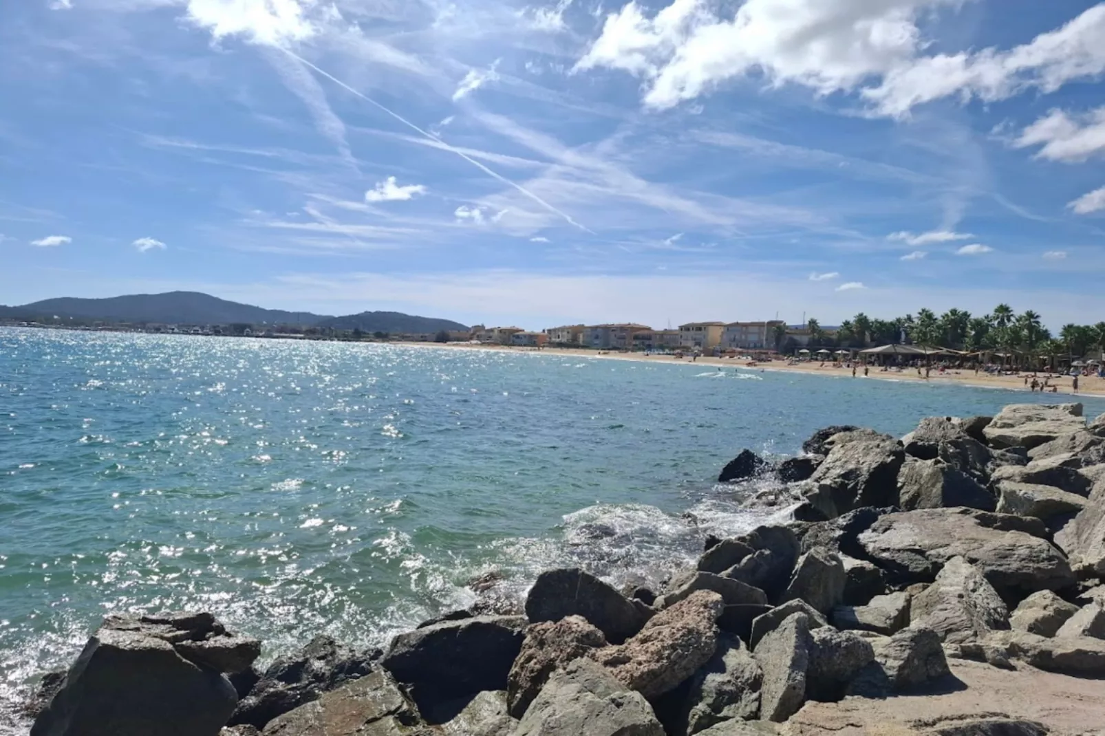 Résidence Les Parcs de Grimaud - maeva Home-Gebieden zomer 5km