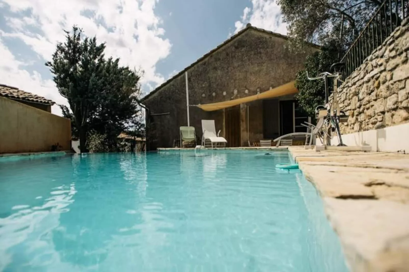 Villa Balleti - Piscine Priv&eacute;e Avec Vues-Image-tags.